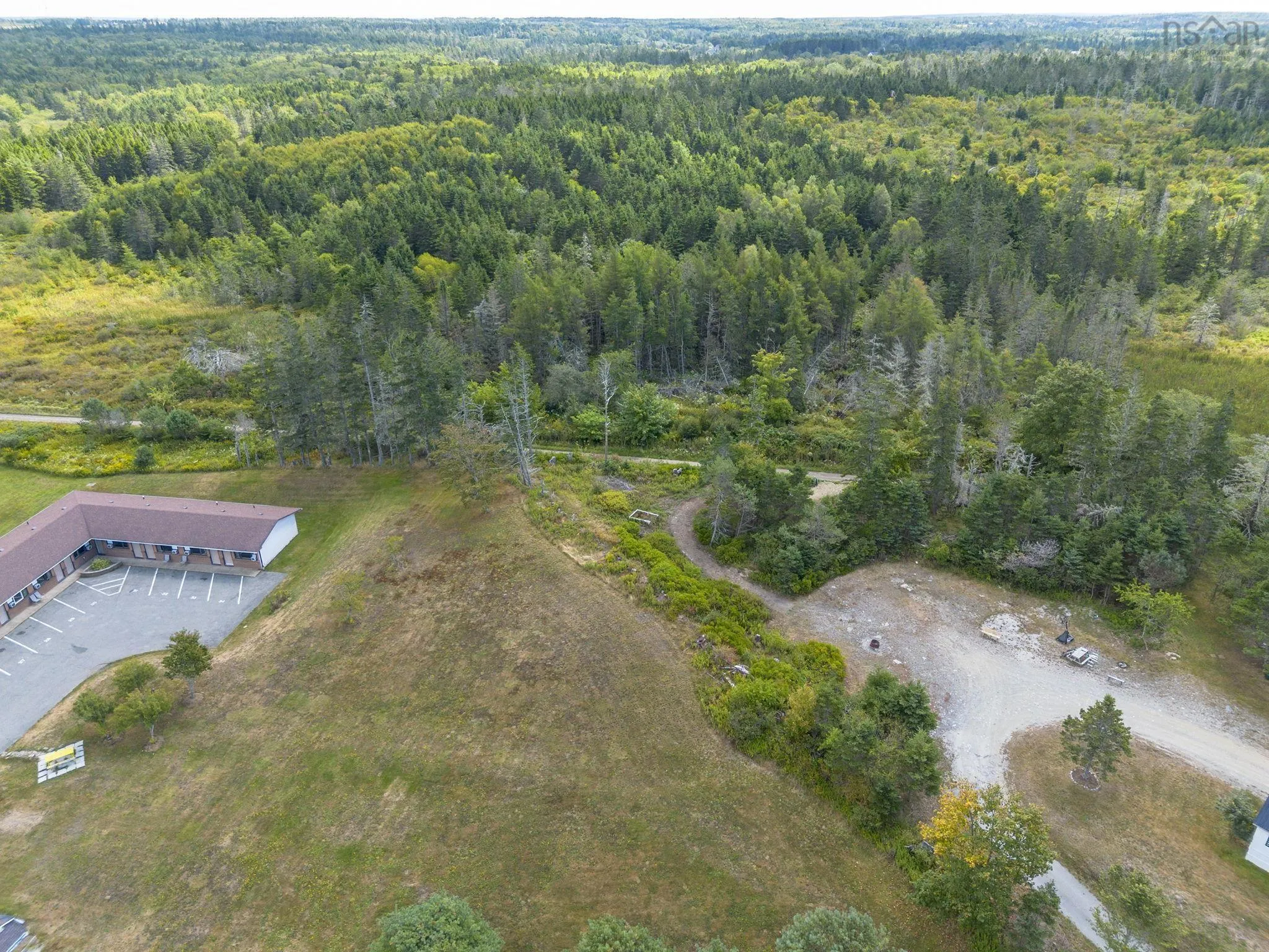 Lot 1 1 Highway, Dayton, NS B5A 5A2, ,Land,For Sale,1,202522728