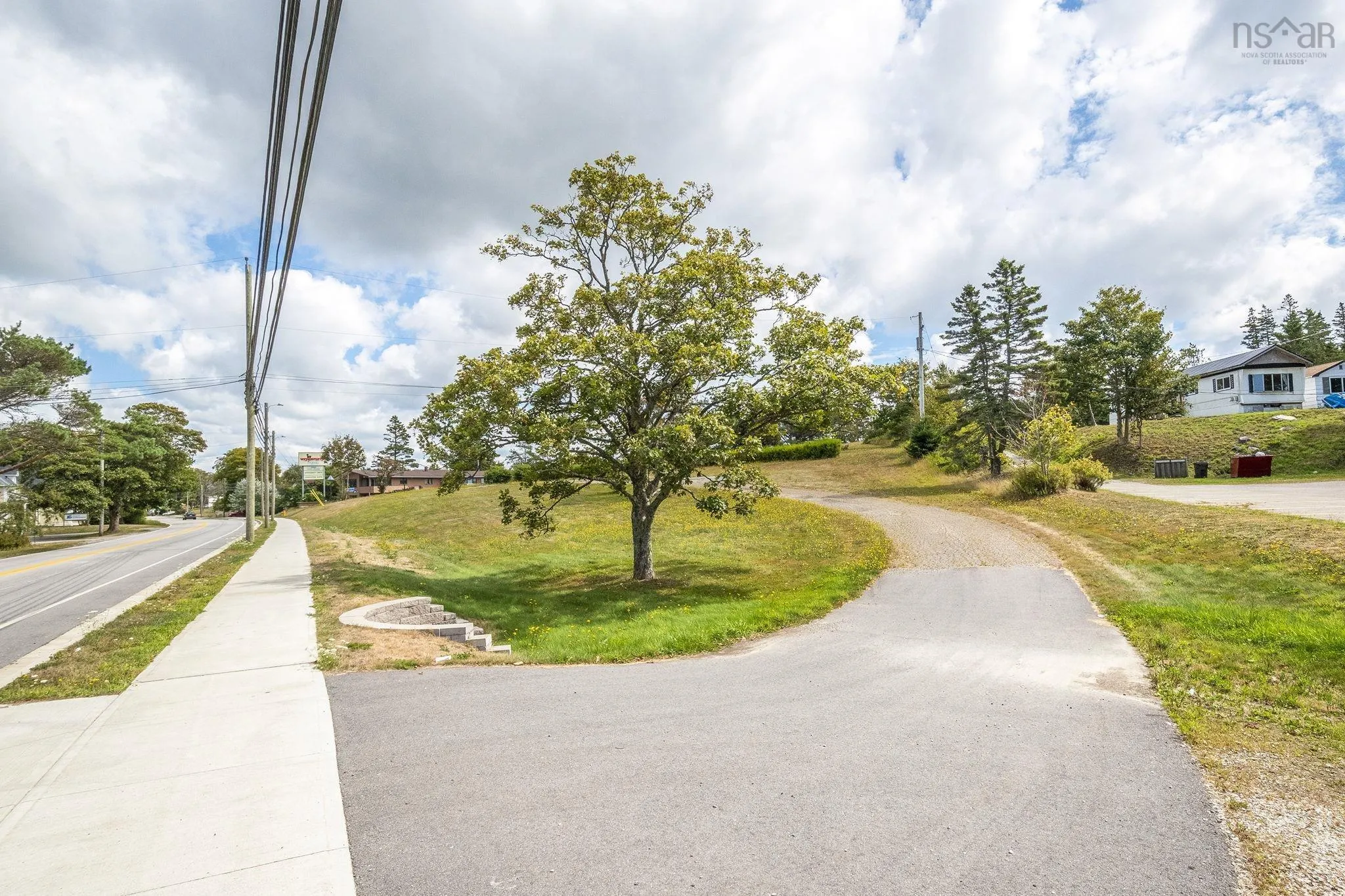 Lot 1 1 Highway, Dayton, NS B5A 5A2, ,Land,For Sale,1,202522728