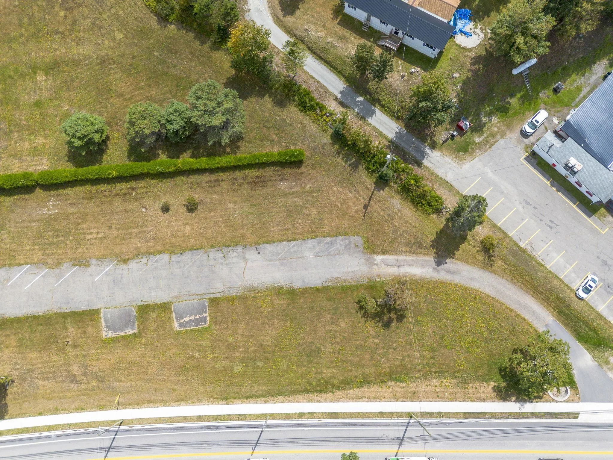 Lot 1 1 Highway, Dayton, NS B5A 5A2, ,Land,For Sale,1,202522728