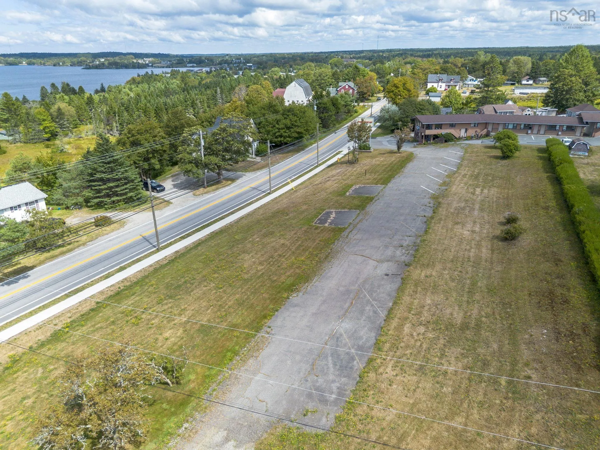 Lot 1 1 Highway, Dayton, NS B5A 5A2, ,Land,For Sale,1,202522728