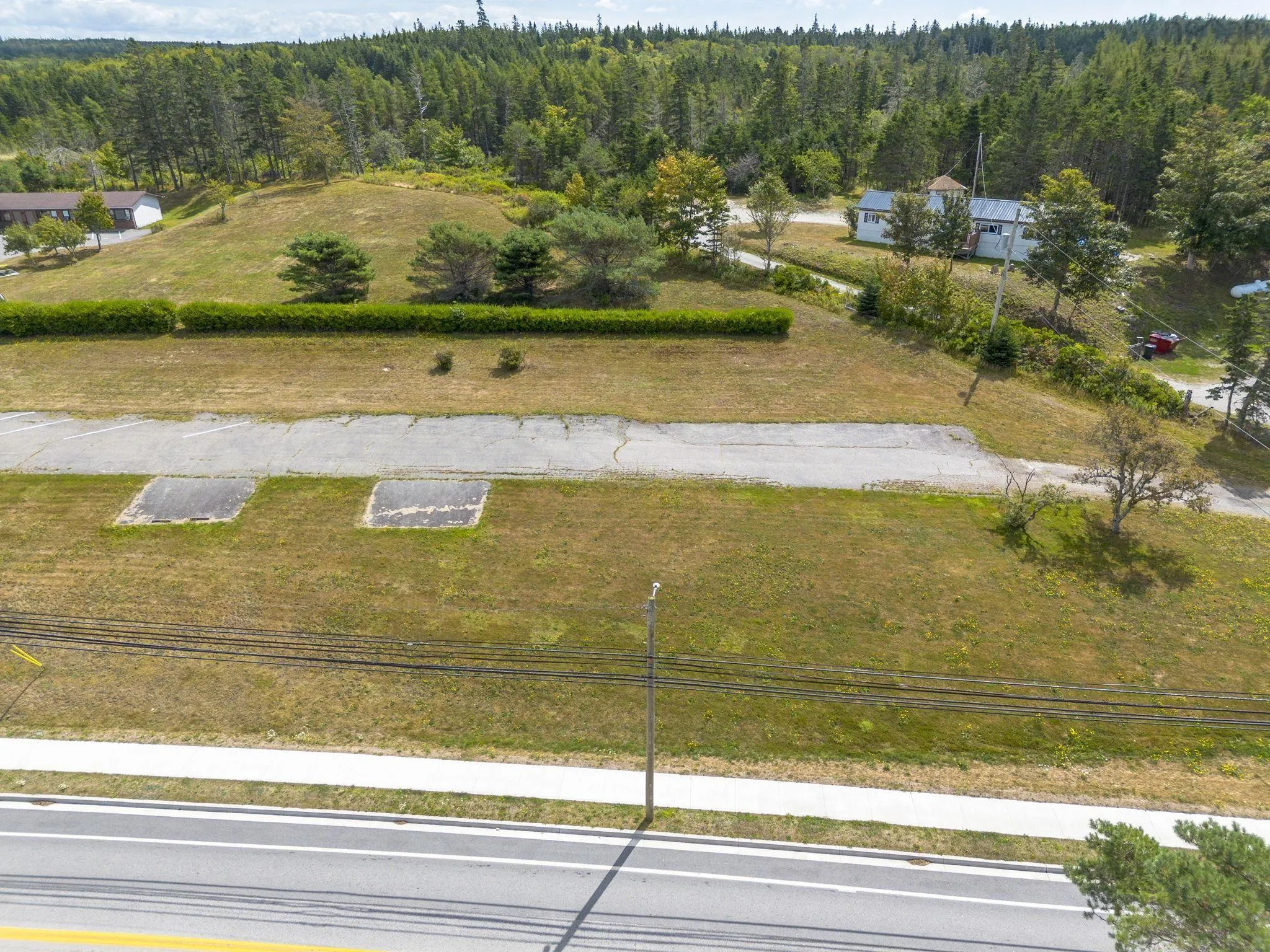 Lot 1 1 Highway, Dayton, NS B5A 5A2, ,Land,For Sale,1,202522728