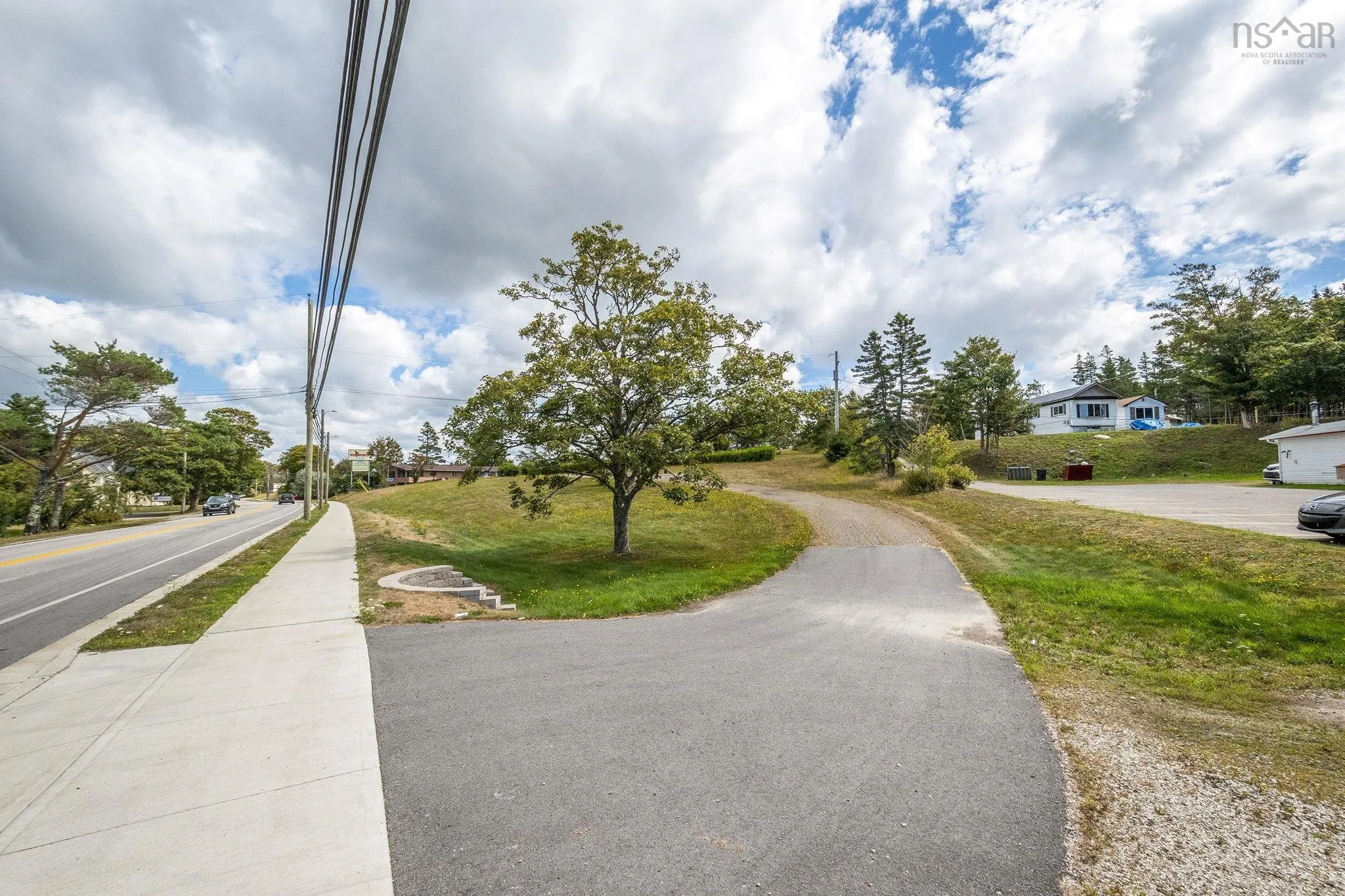 Lot 1 1 Highway, Dayton, NS B5A 5A2, ,Land,For Sale,1,202522728