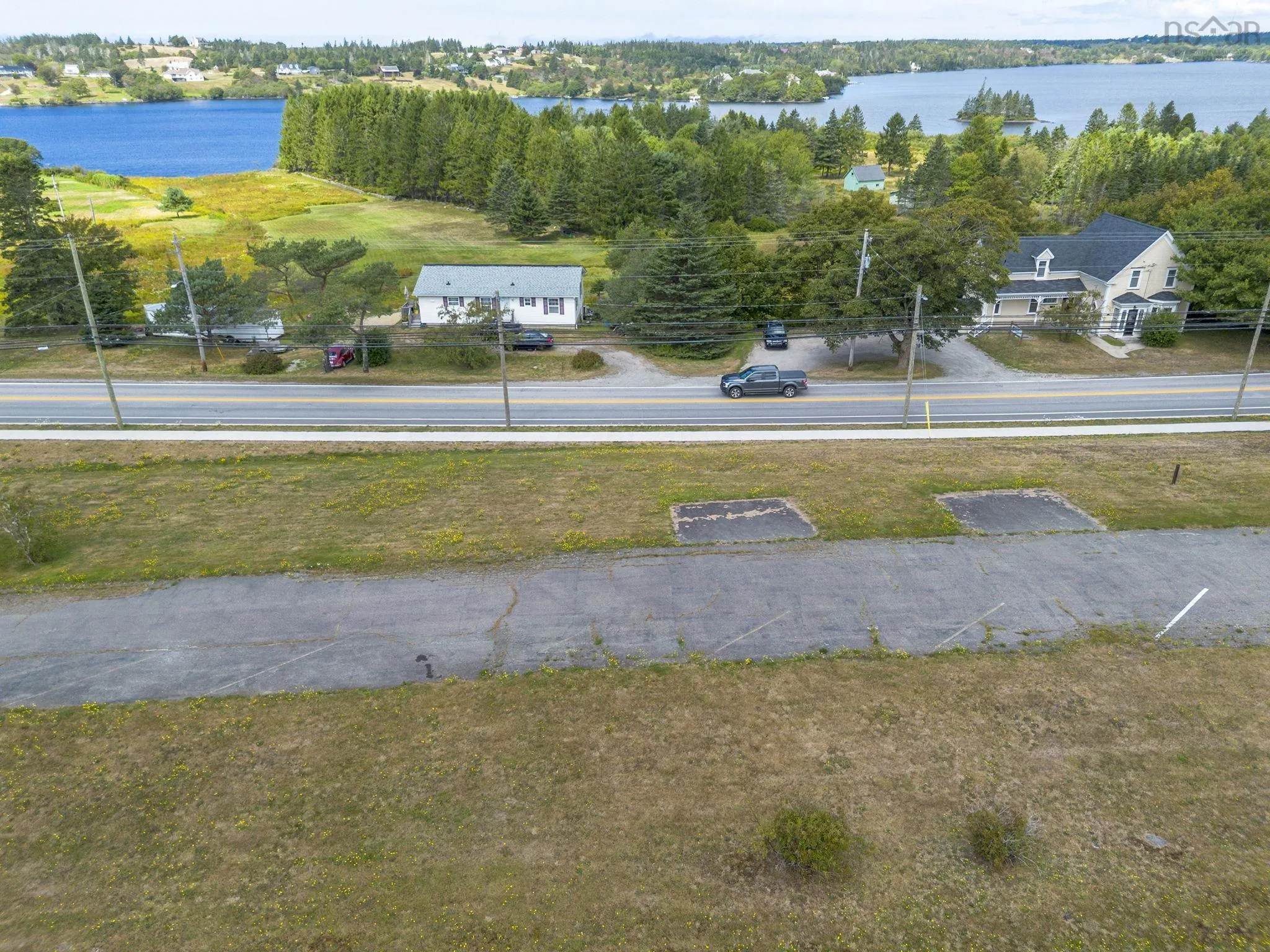 Lot 1 1 Highway, Dayton, NS B5A 5A2, ,Land,For Sale,1,202522728