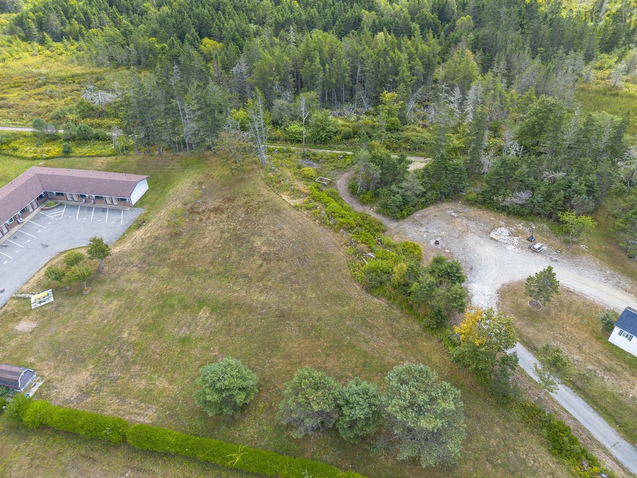 Lot 1 1 Highway, Dayton, NS B5A 5A2, ,Land,For Sale,1,202522728
