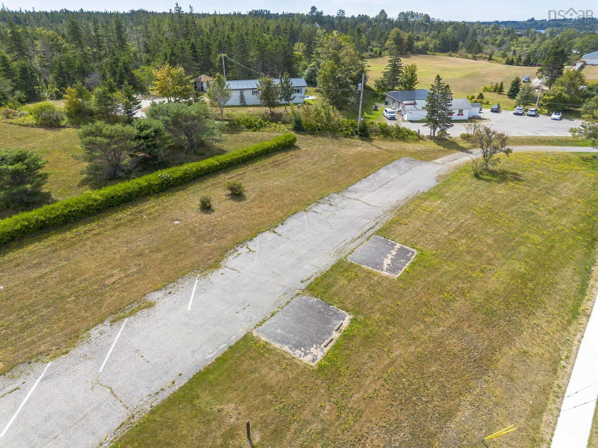 Lot 1 1 Highway, Dayton, NS B5A 5A2, ,Land,For Sale,1,202522728