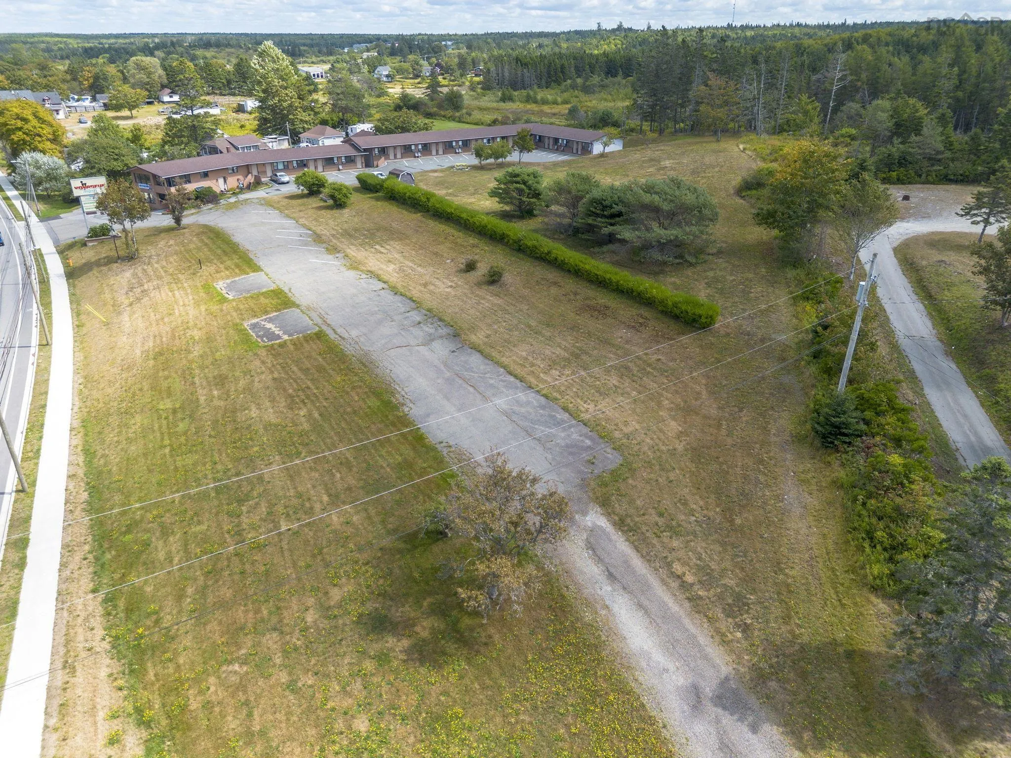Lot 1 1 Highway, Dayton, NS B5A 5A2, ,Land,For Sale,1,202522728