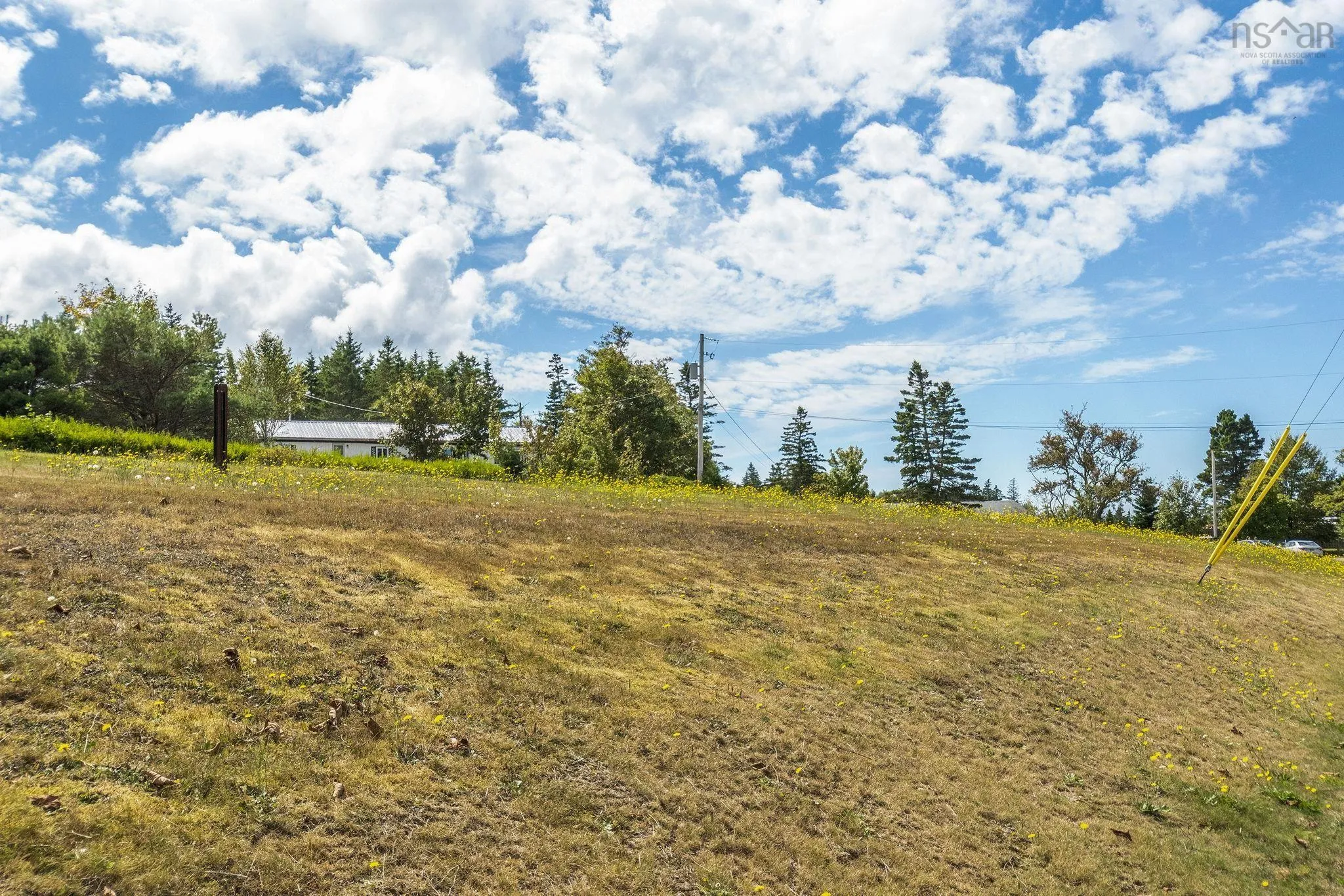 Lot 1 1 Highway, Dayton, NS B5A 5A2, ,Land,For Sale,1,202522728