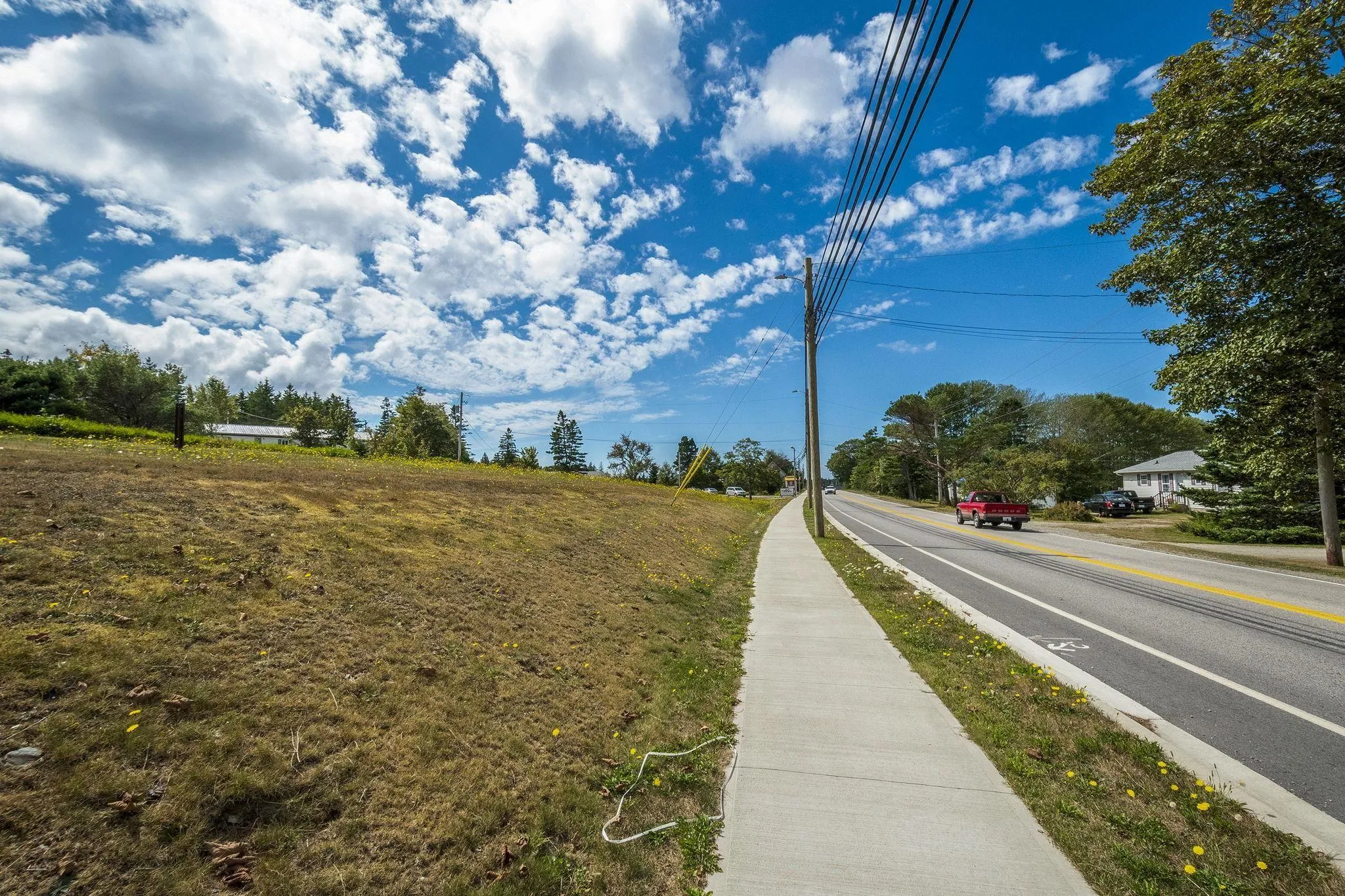 Lot 1 1 Highway, Dayton, NS B5A 5A2, ,Land,For Sale,1,202522728