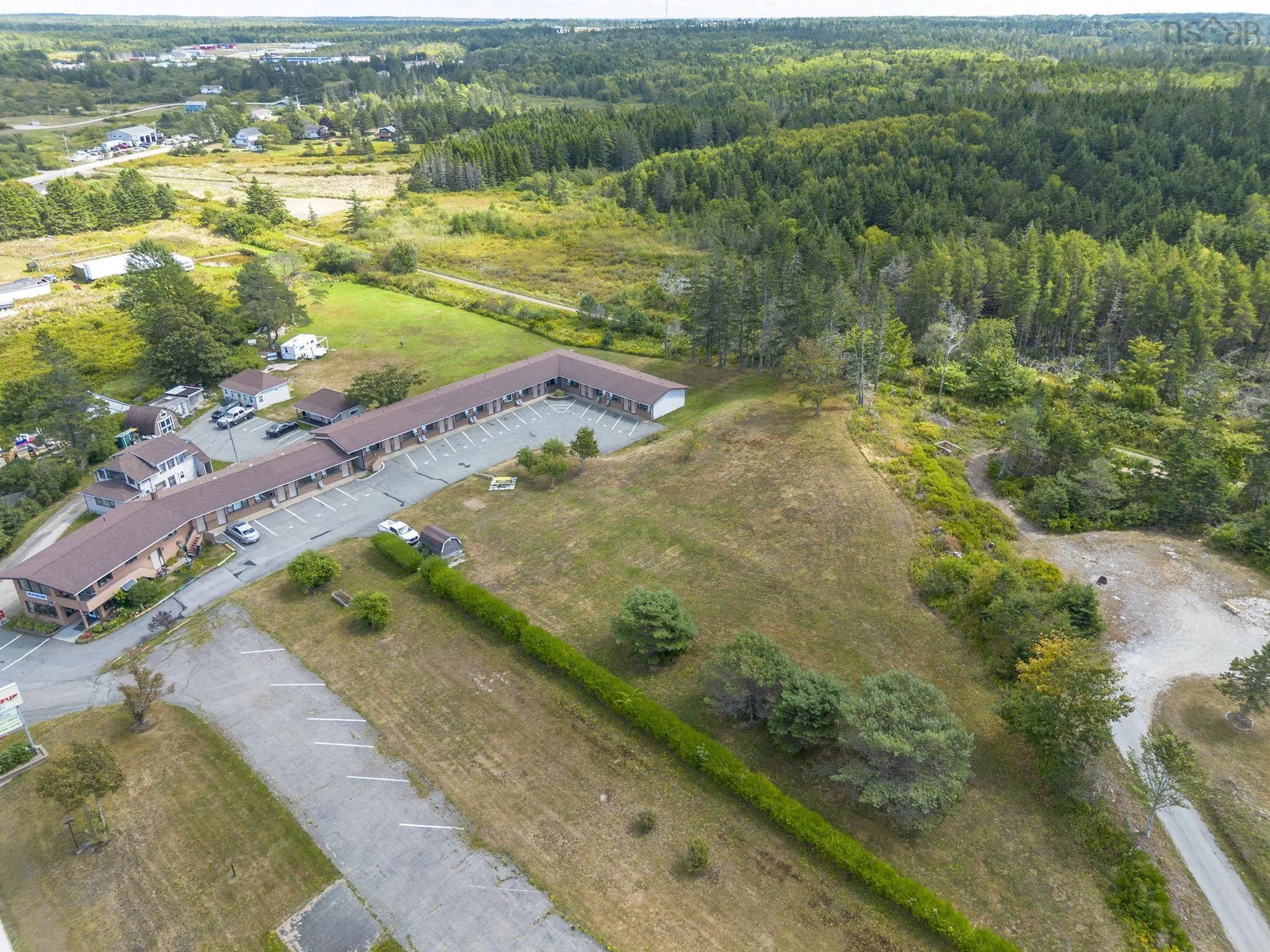 Lot 1 1 Highway, Dayton, NS B5A 5A2, ,Land,For Sale,1,202522728