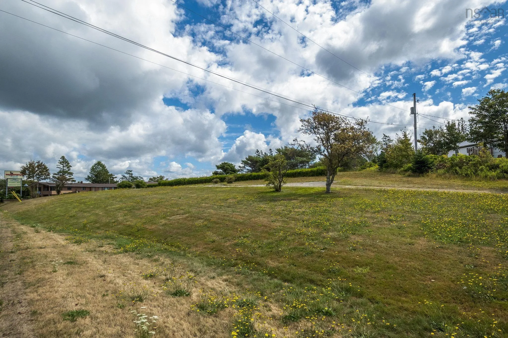 Lot 1 1 Highway, Dayton, NS B5A 5A2, ,Land,For Sale,1,202522728
