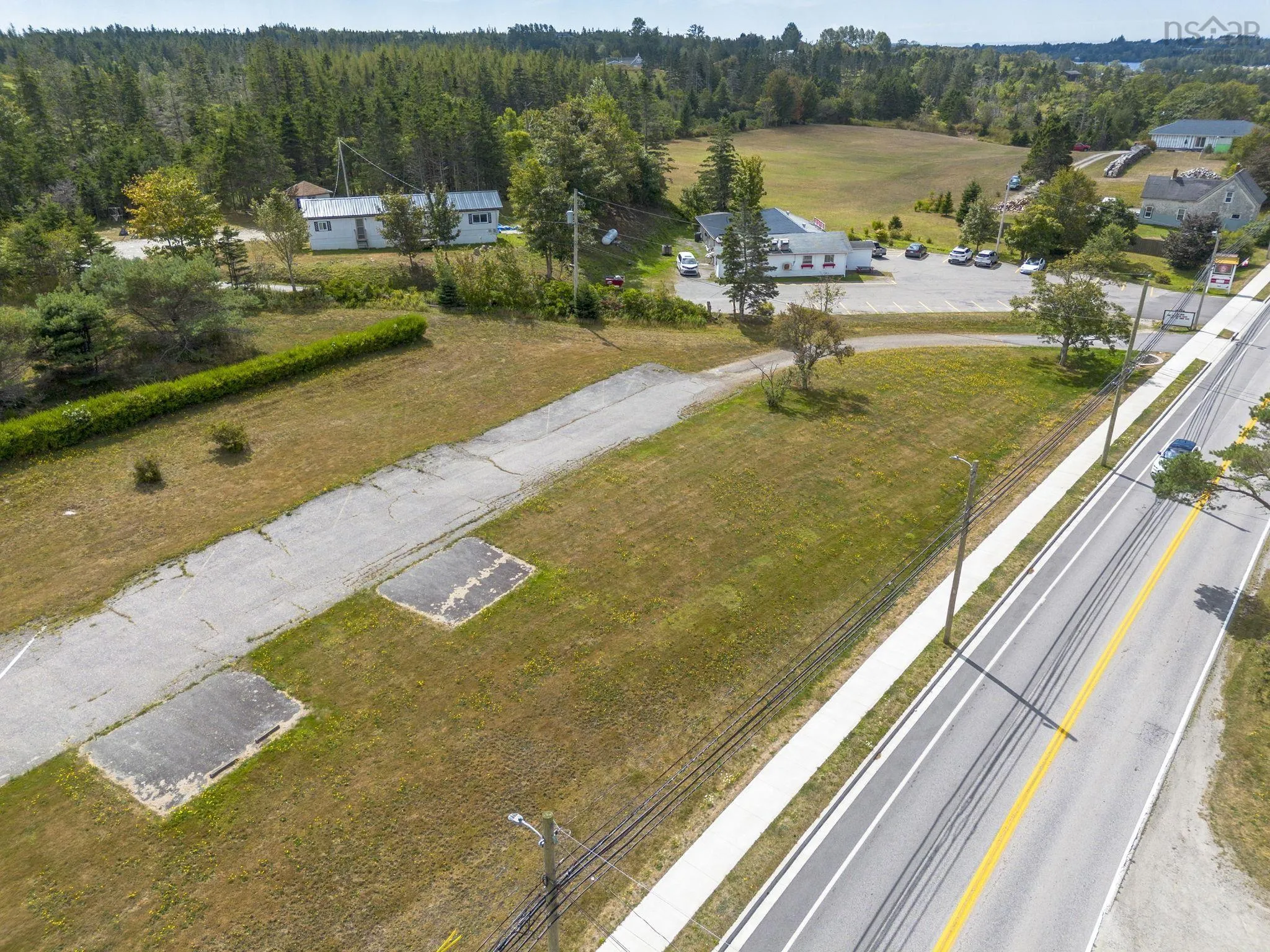 Lot 1 1 Highway, Dayton, NS B5A 5A2, ,Land,For Sale,1,202522728
