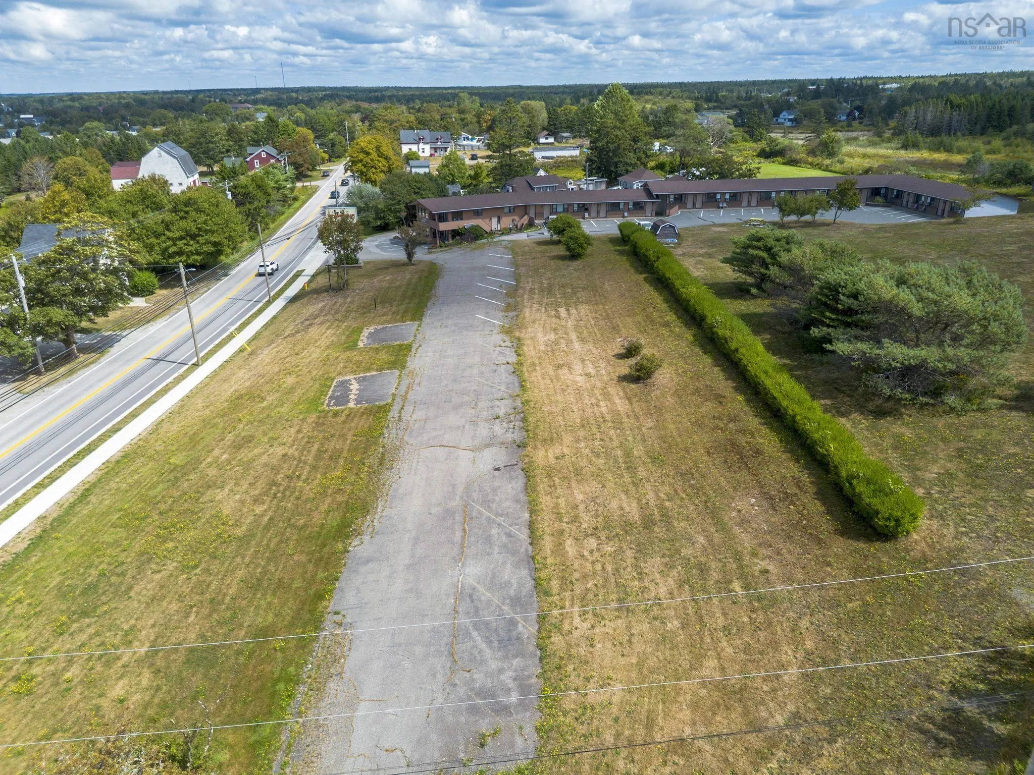 Lot 1 1 Highway, Dayton, NS B5A 5A2, ,Land,For Sale,1,202522728