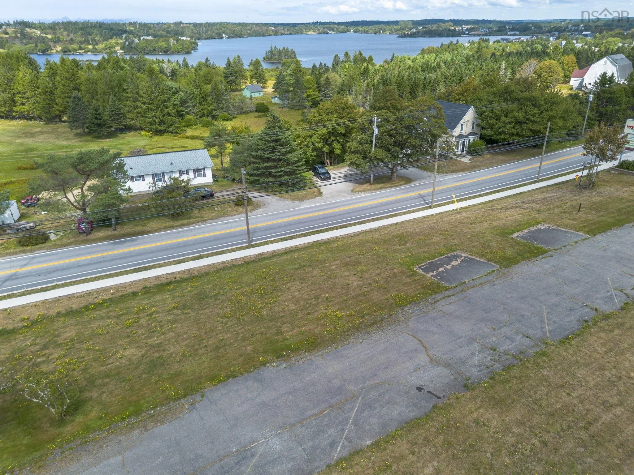 Lot 1 1 Highway, Dayton, NS B5A 5A2, ,Land,For Sale,1,202522728