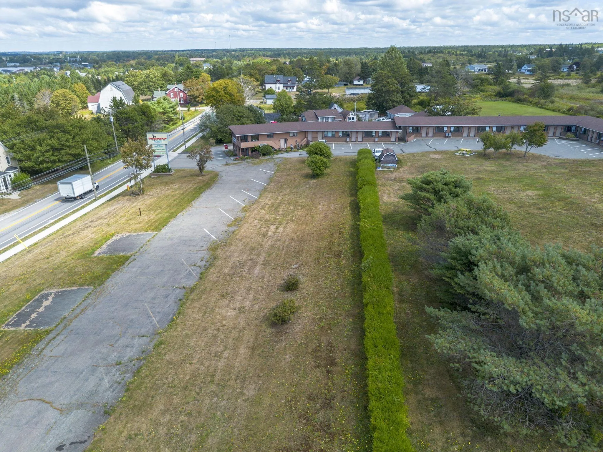 Lot 1 1 Highway, Dayton, NS B5A 5A2, ,Land,For Sale,1,202522728