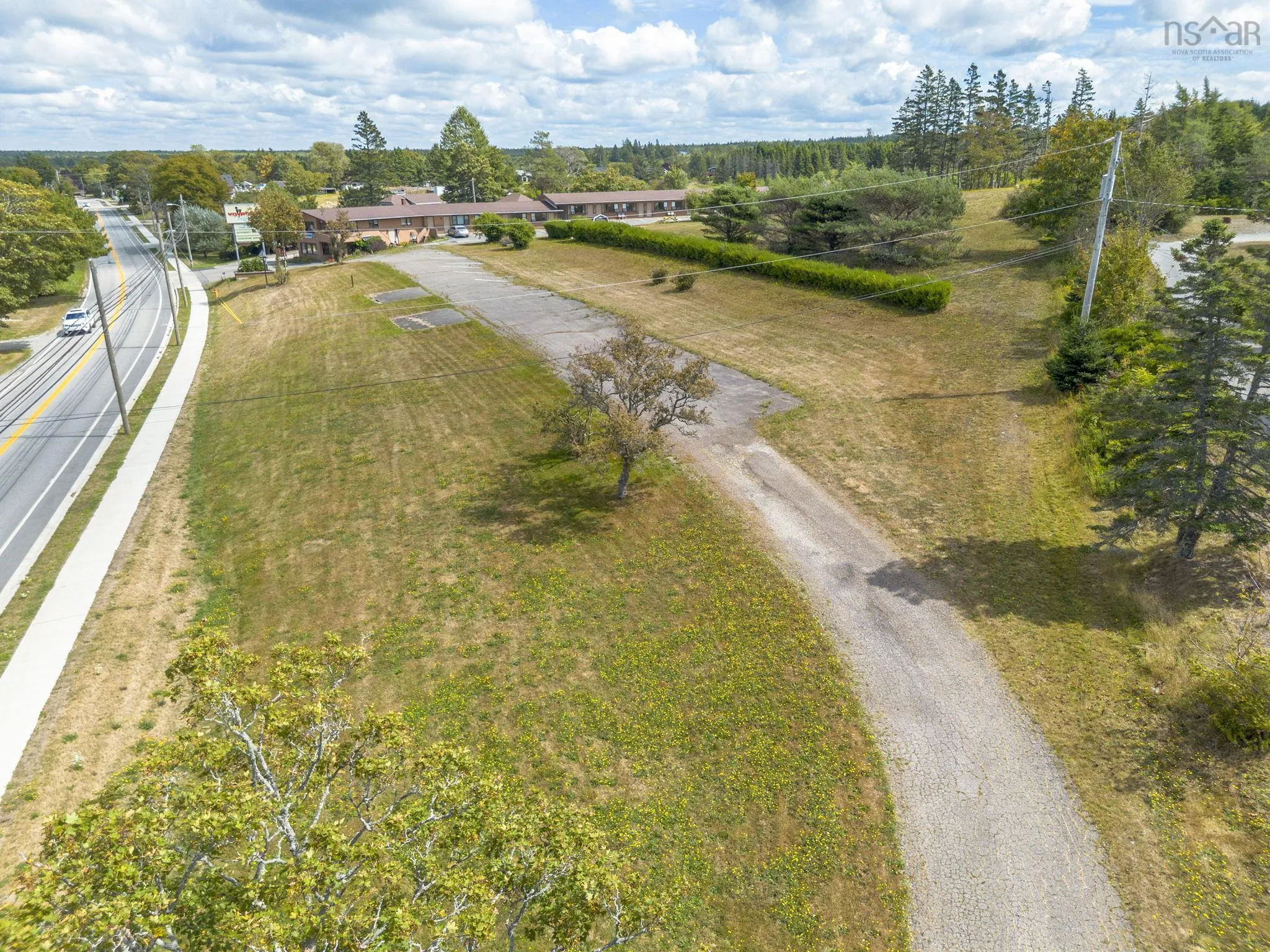 Lot 1 1 Highway, Dayton, NS B5A 5A2, ,Land,For Sale,1,202522728