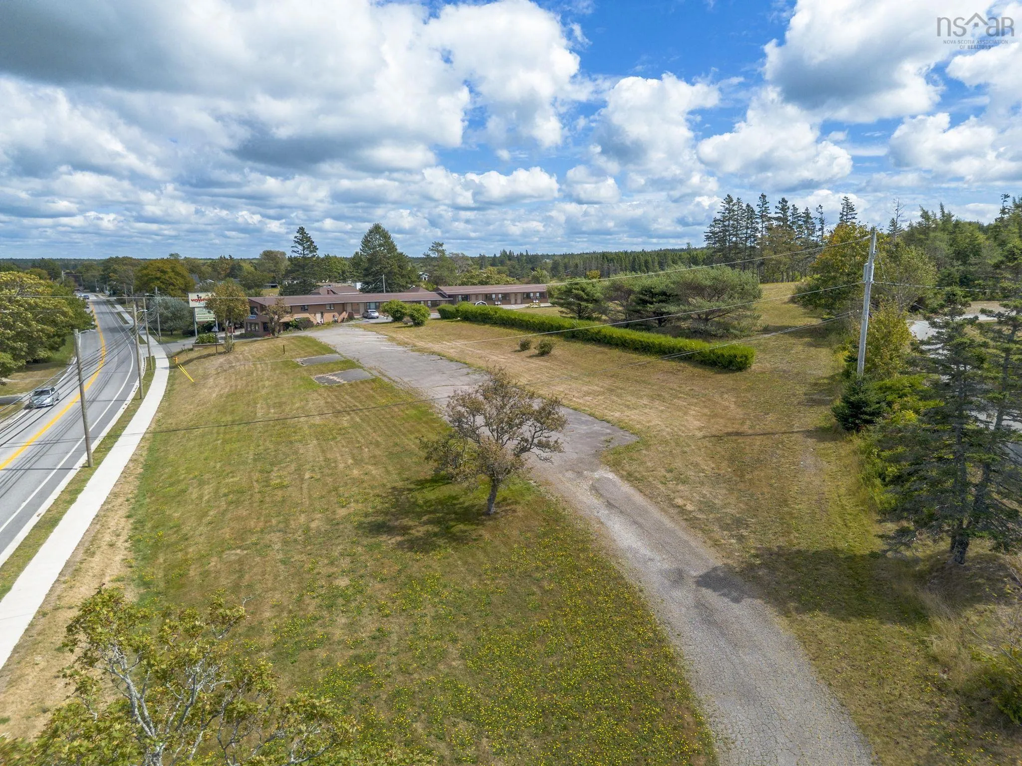 Lot 1 1 Highway, Dayton, NS B5A 5A2, ,Land,For Sale,1,202522728