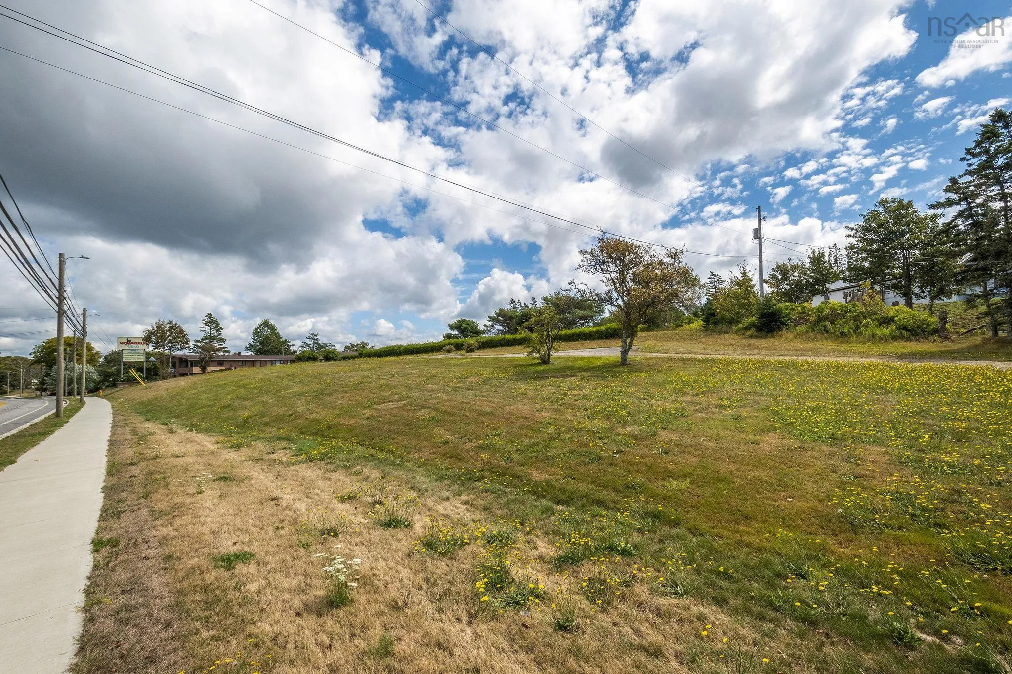 Lot 1 1 Highway, Dayton, NS B5A 5A2, ,Land,For Sale,1,202522728