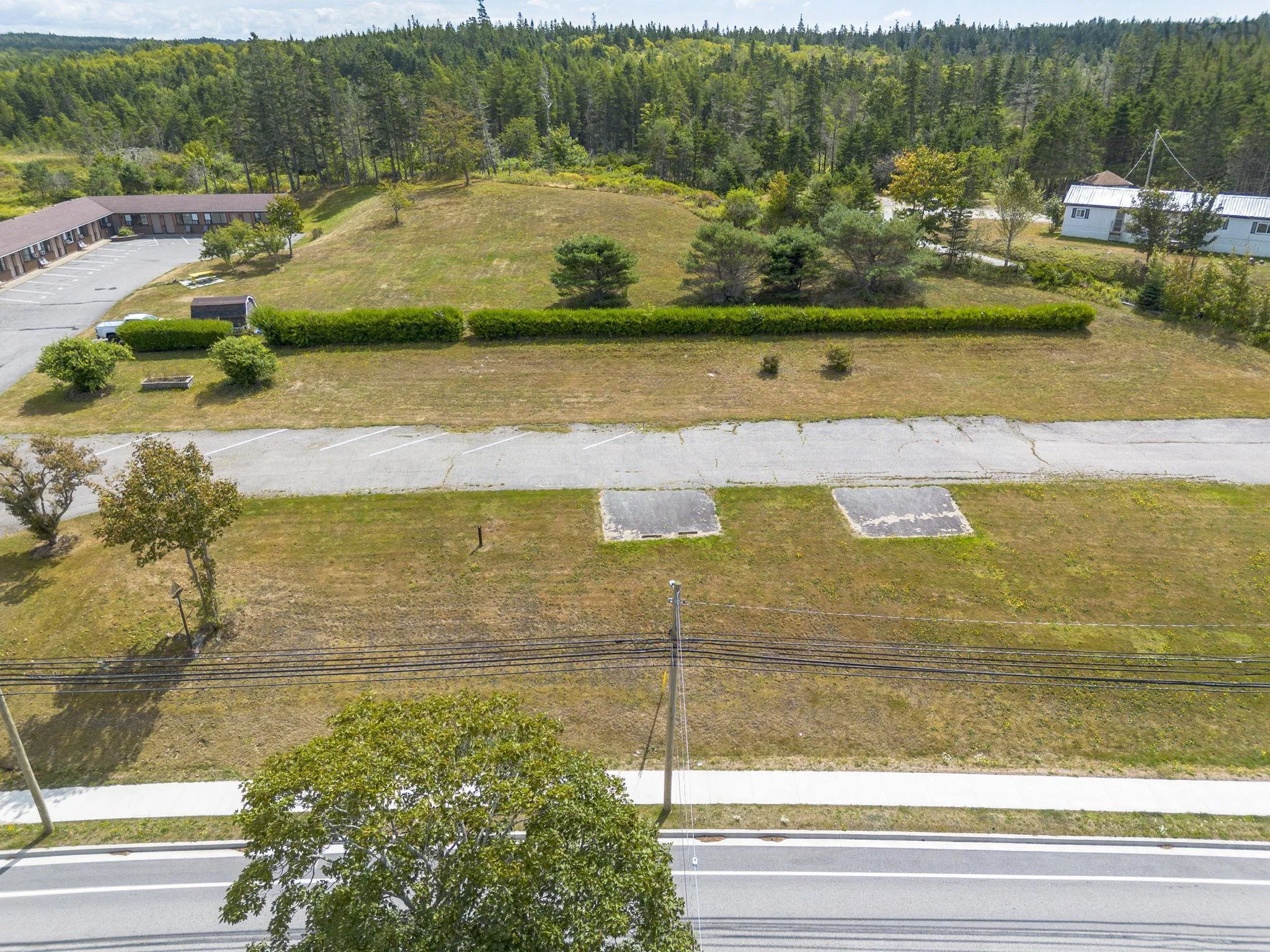 Lot 1 1 Highway, Dayton, NS B5A 5A2, ,Land,For Sale,1,202522728