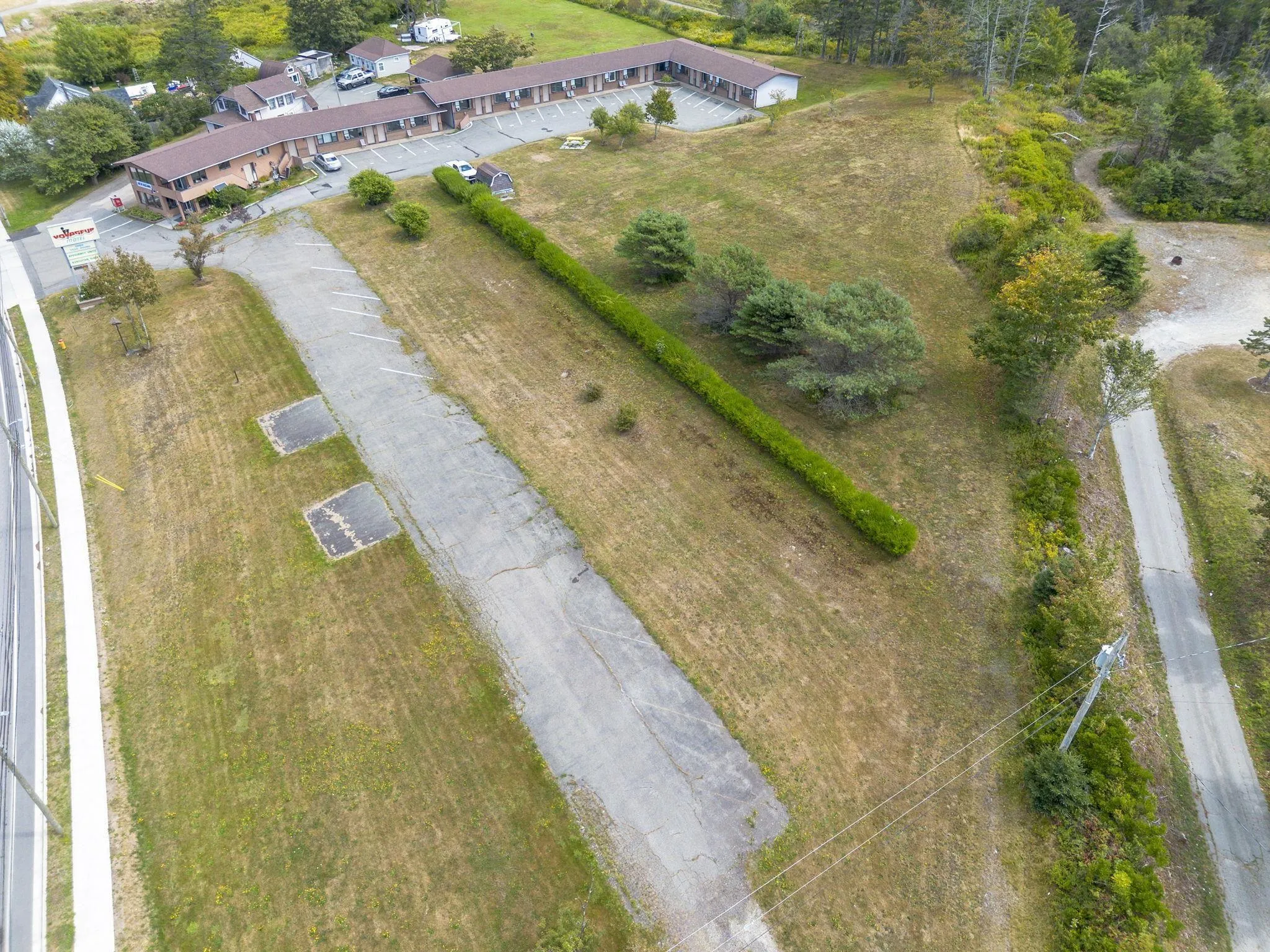 Lot 1 1 Highway, Dayton, NS B5A 5A2, ,Land,For Sale,1,202522728