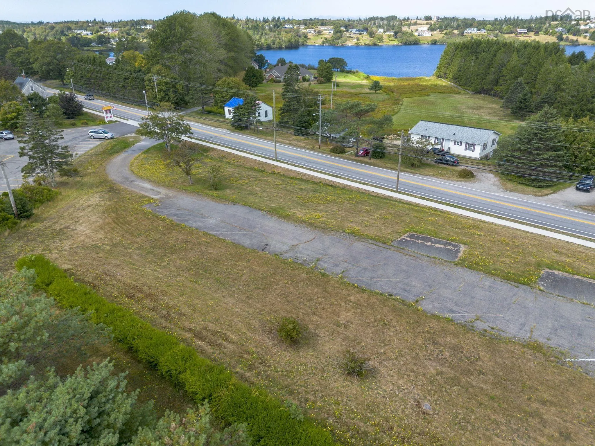 Lot 1 1 Highway, Dayton, NS B5A 5A2, ,Land,For Sale,1,202522728