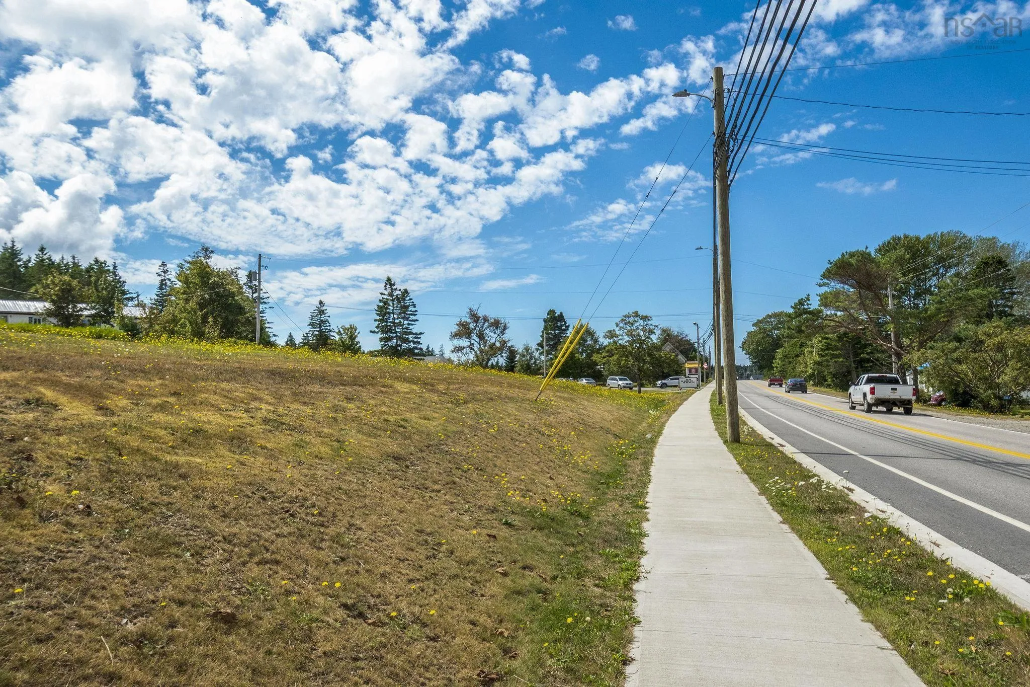 Lot 1 1 Highway, Dayton, NS B5A 5A2, ,Land,For Sale,1,202522728