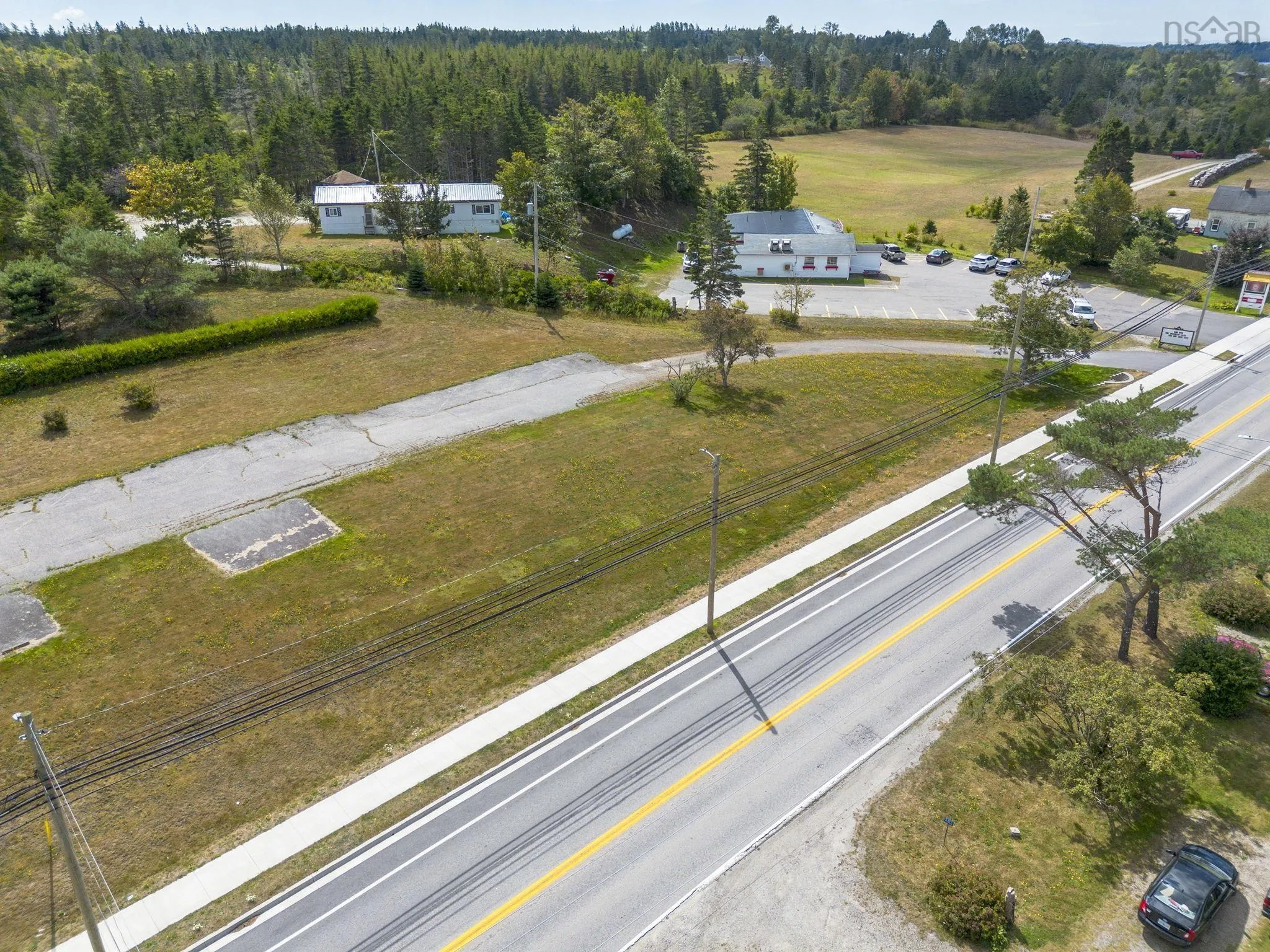 Lot 1 1 Highway, Dayton, NS B5A 5A2, ,Land,For Sale,1,202522728