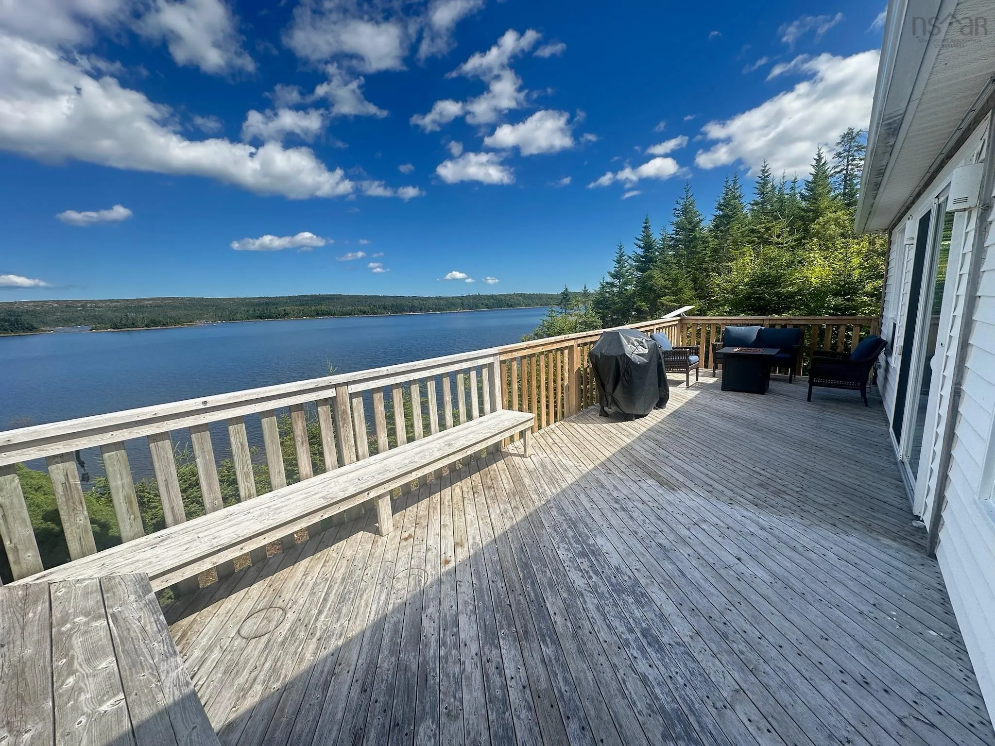 2230 Larrys River Road, Lundy, NS B0H 1N0, 2 Bedrooms Bedrooms, ,1 BathroomBathrooms,Residential,For Sale,Larrys River,202522267