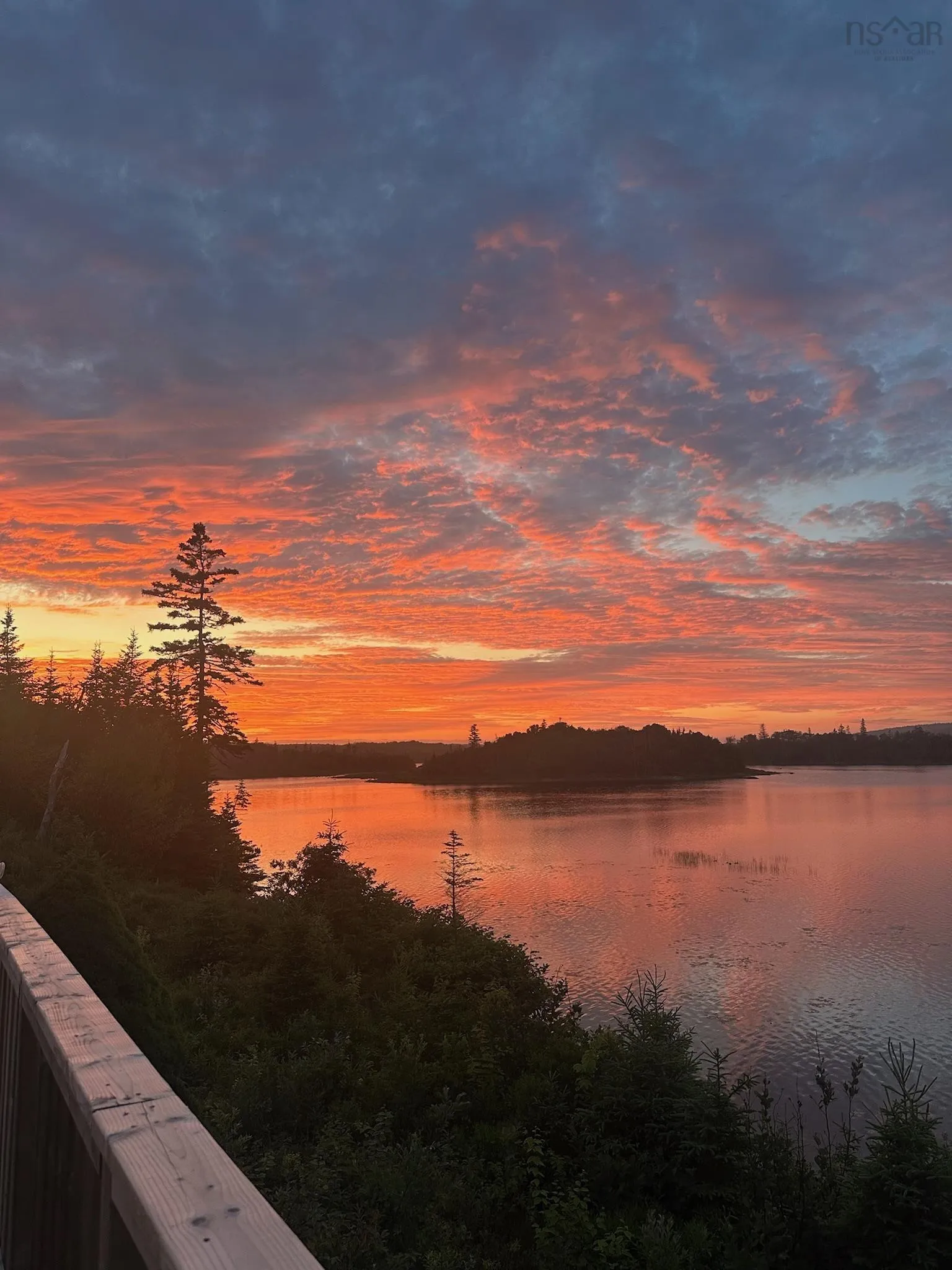 2230 Larrys River Road, Lundy, NS B0H 1N0, 2 Bedrooms Bedrooms, ,1 BathroomBathrooms,Residential,For Sale,Larrys River,202522267