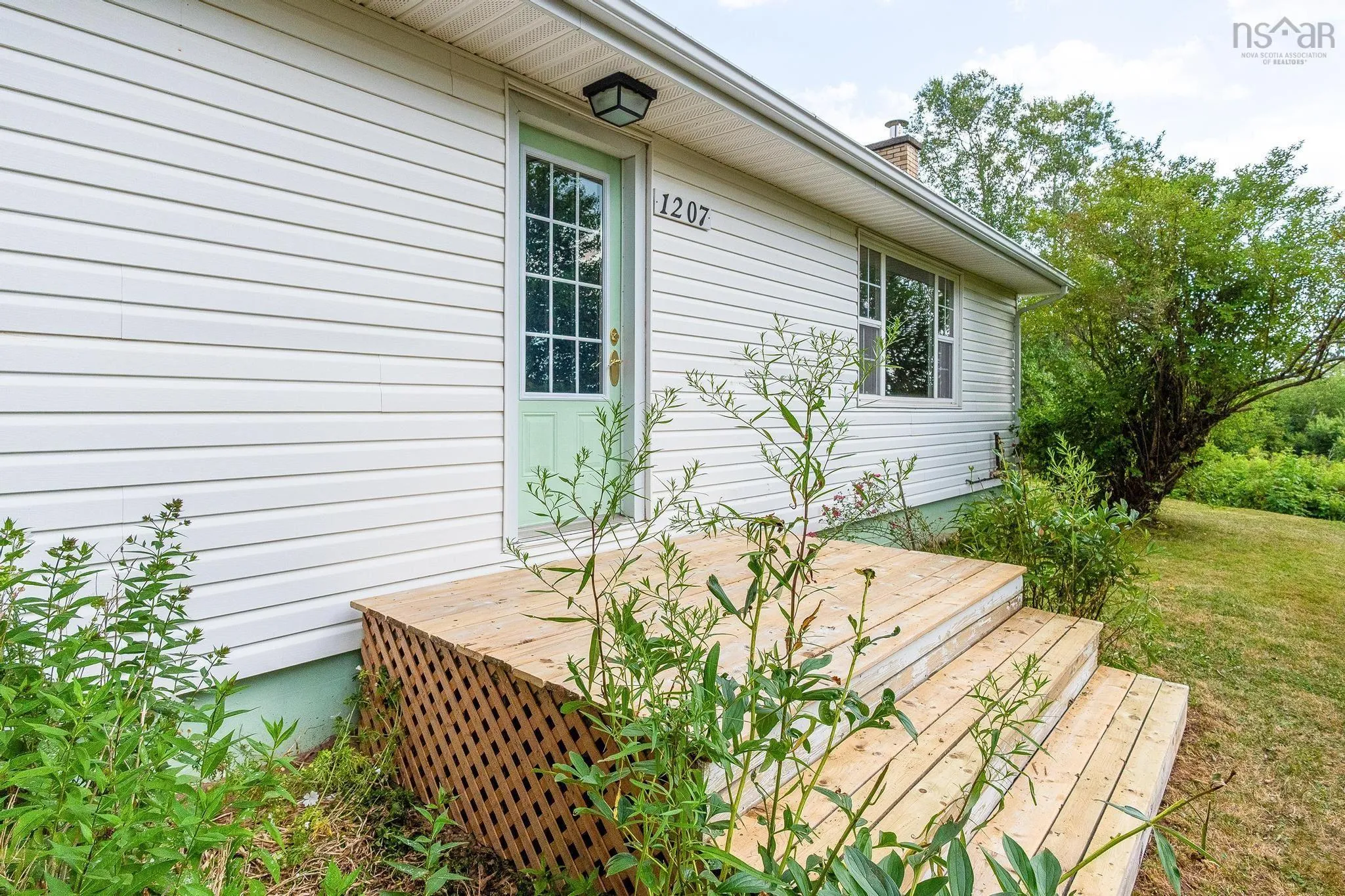 1207 Truro Road, Hilden, NS B0N 1C0, 3 Bedrooms Bedrooms, ,1 BathroomBathrooms,Residential,For Sale,Truro,202519185