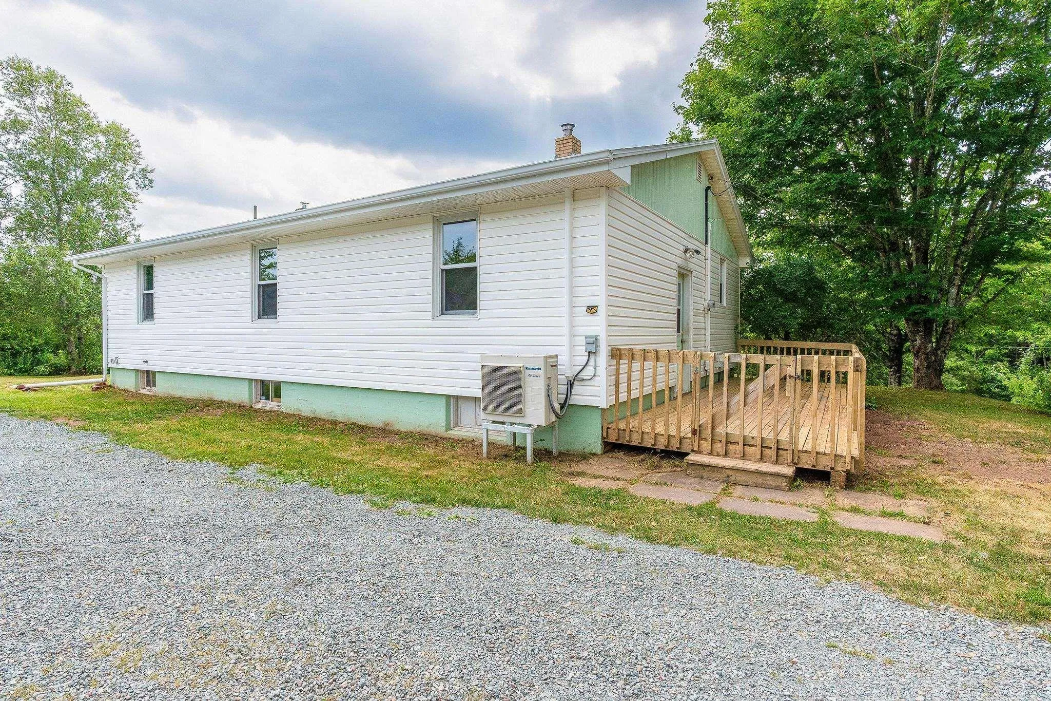 1207 Truro Road, Hilden, NS B0N 1C0, 3 Bedrooms Bedrooms, ,1 BathroomBathrooms,Residential,For Sale,Truro,202519185