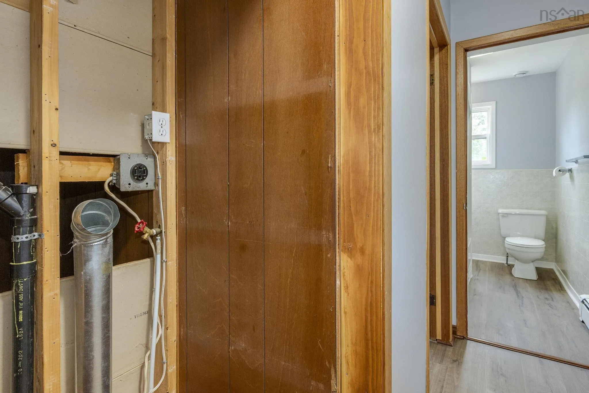 1207 Truro Road, Hilden, NS B0N 1C0, 3 Bedrooms Bedrooms, ,1 BathroomBathrooms,Residential,For Sale,Truro,202519185