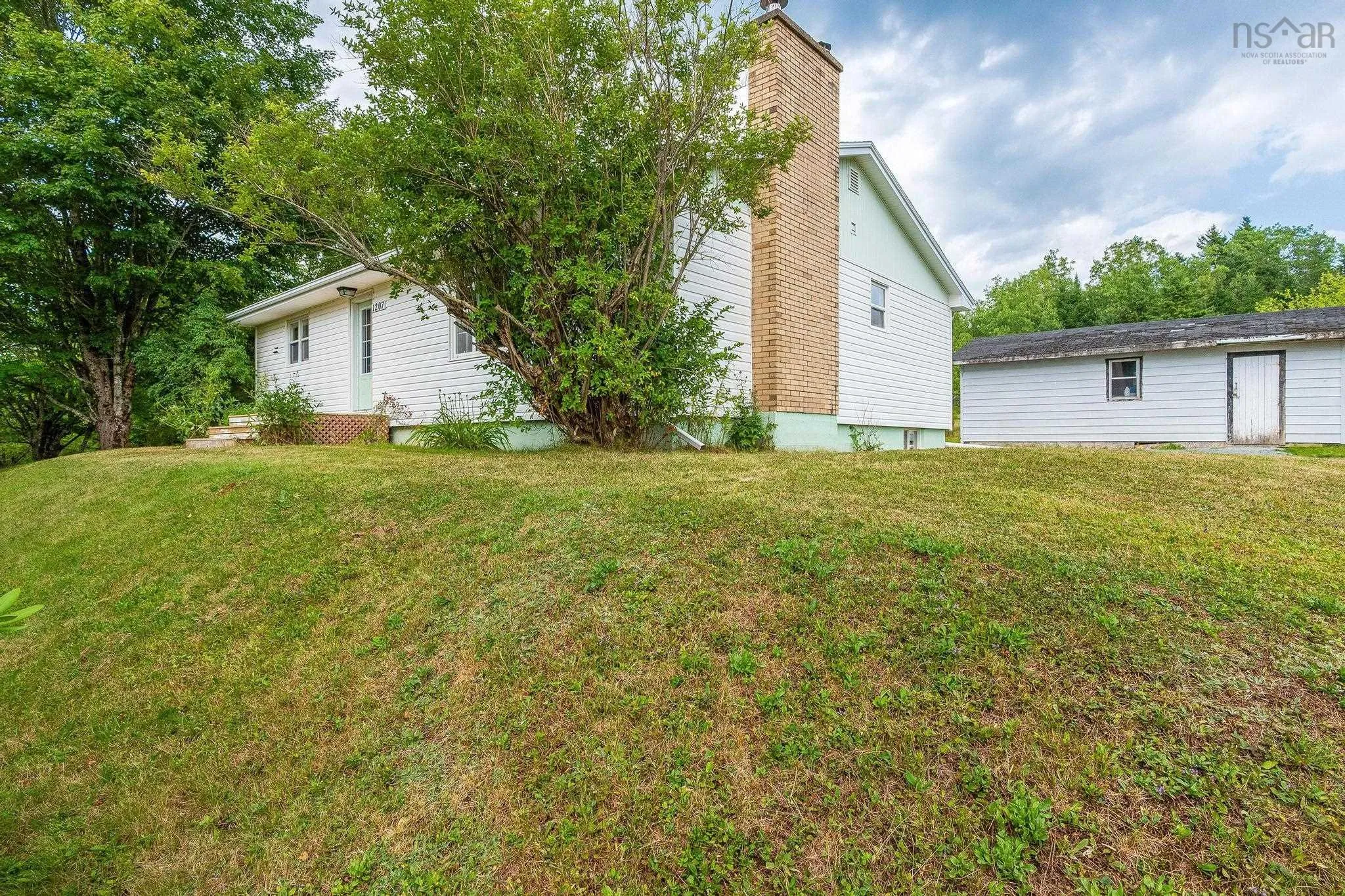 1207 Truro Road, Hilden, NS B0N 1C0, 3 Bedrooms Bedrooms, ,1 BathroomBathrooms,Residential,For Sale,Truro,202519185