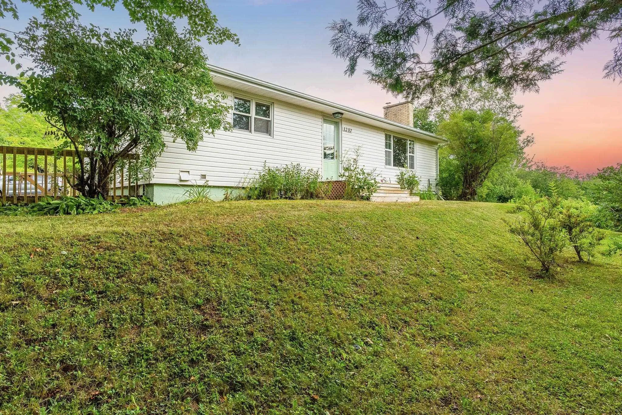 1207 Truro Road, Hilden, NS B0N 1C0, 3 Bedrooms Bedrooms, ,1 BathroomBathrooms,Residential,For Sale,Truro,202519185