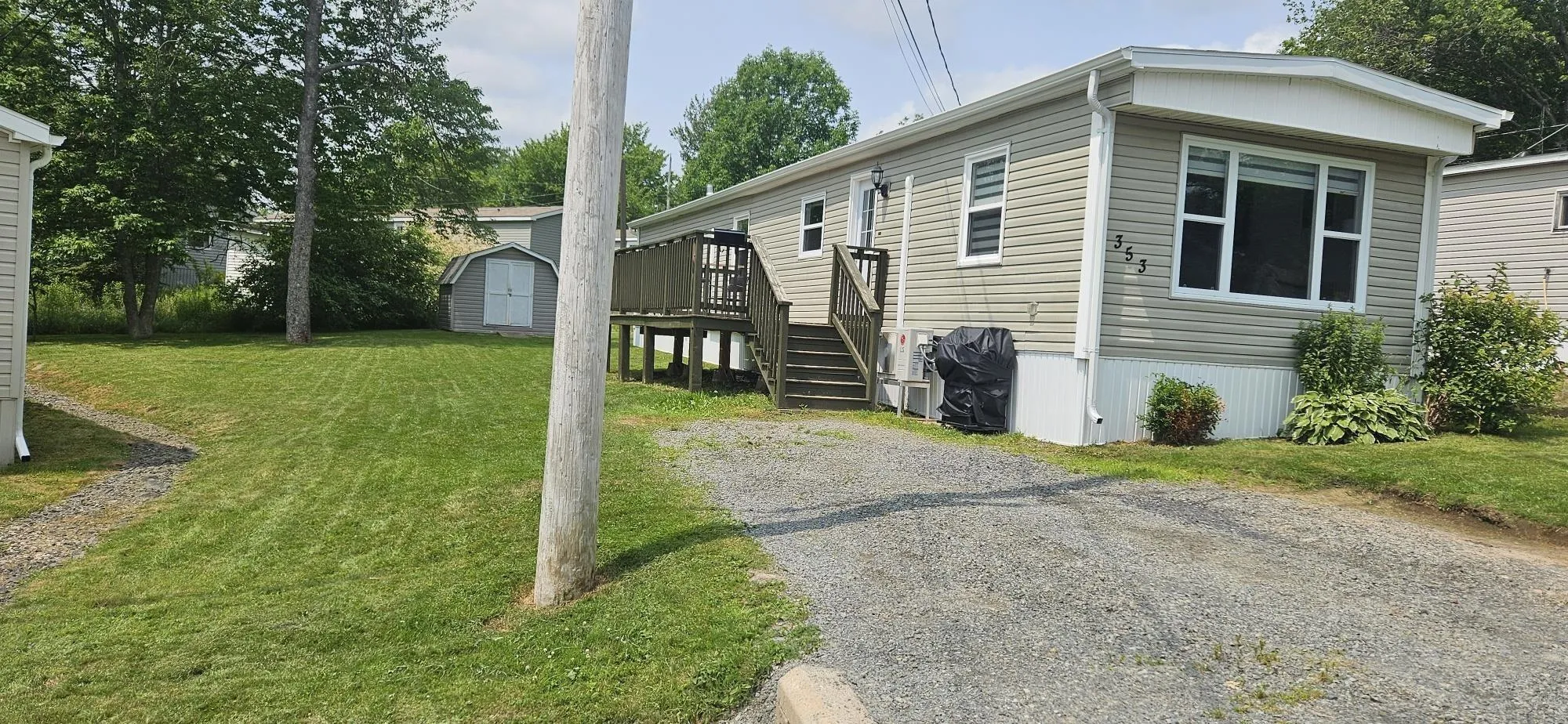353 Ioney Hill, Beaver Bank, NS B4E 1N1, 2 Bedrooms Bedrooms, ,1 BathroomBathrooms,Residential,For Sale,Ioney,202517480