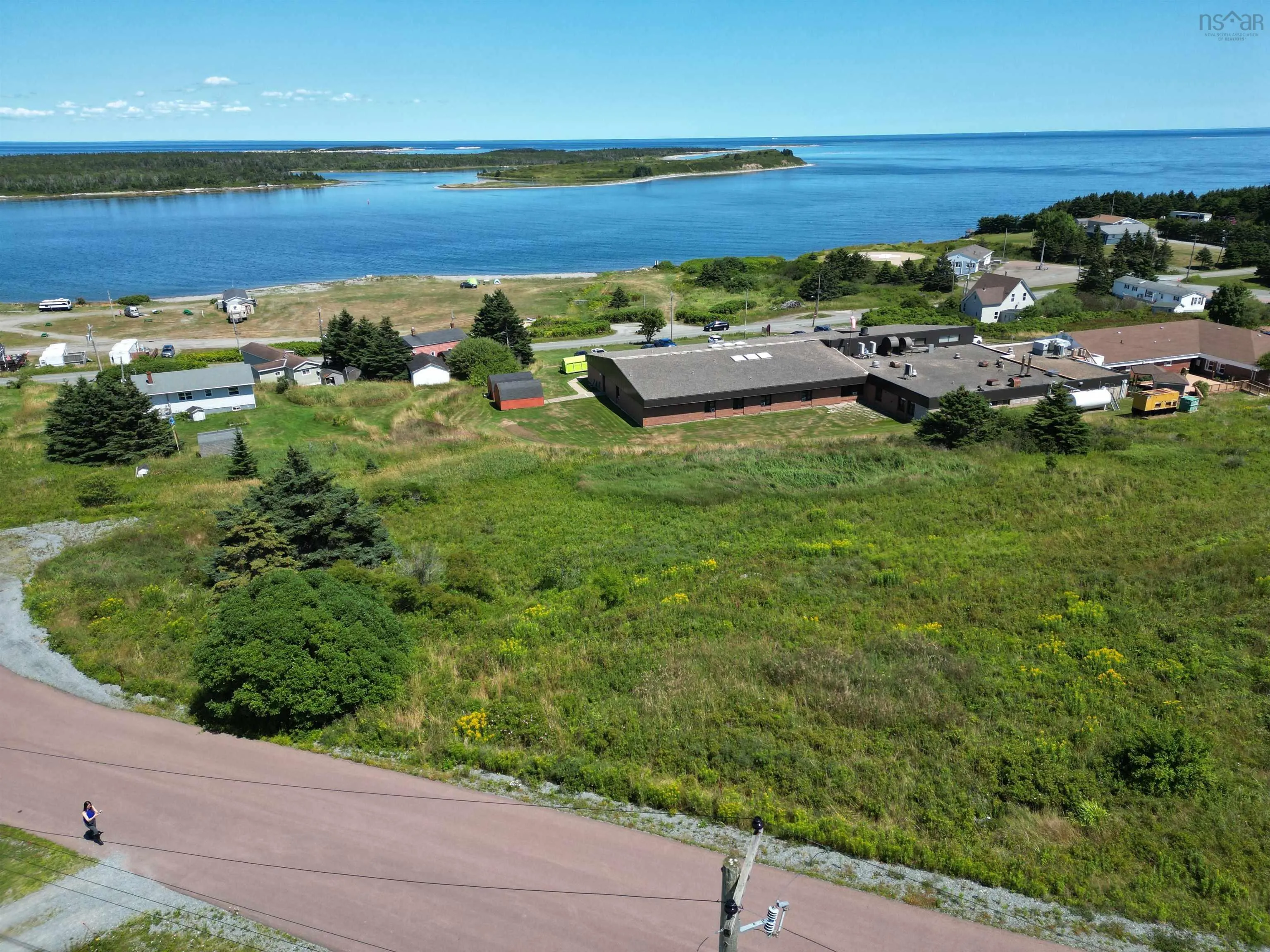 Lot 13 & 14 Wilmot Drive, Canso, NS B0H 1H0, ,Land,For Sale,Wilmot,202519546