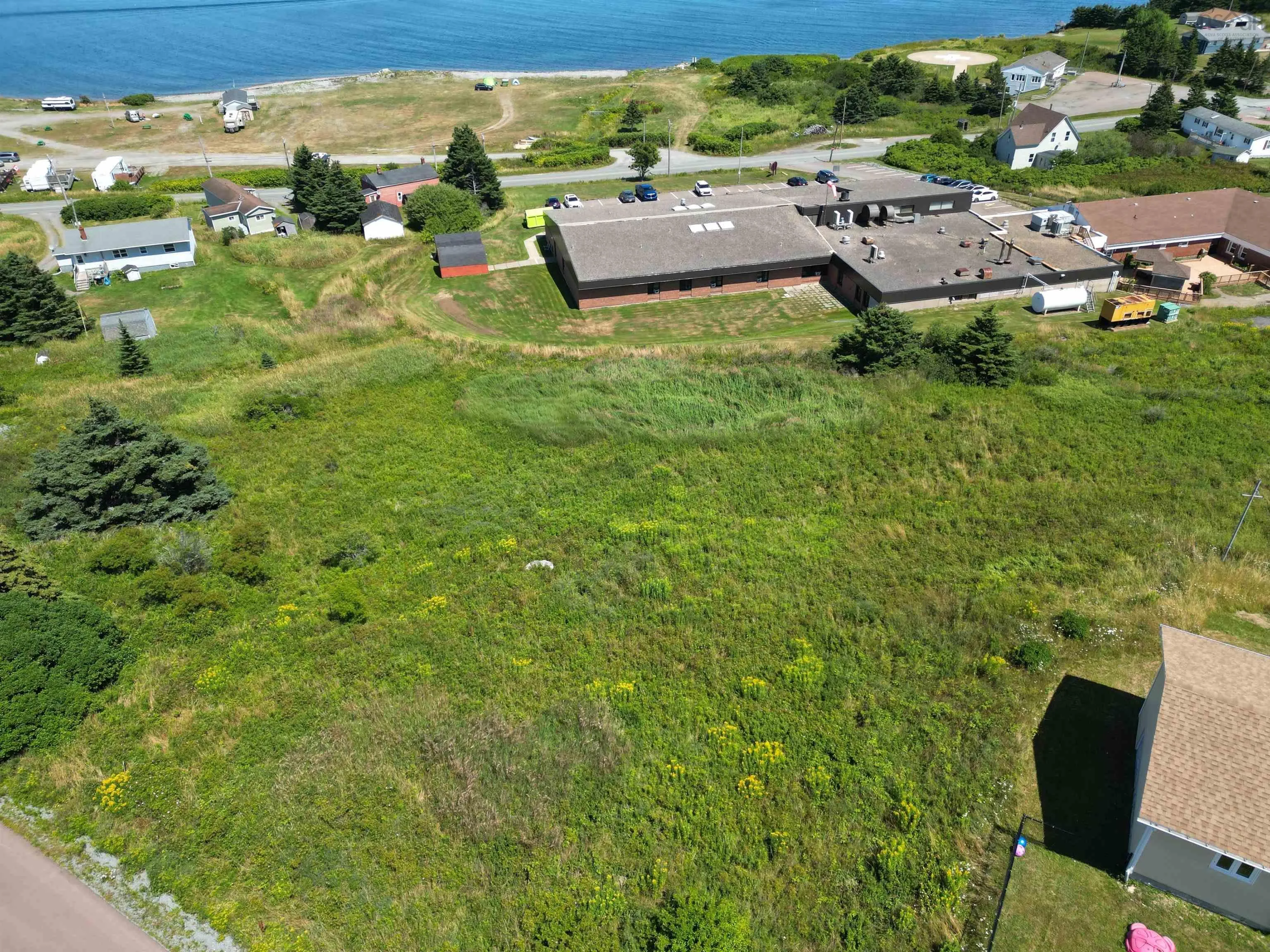 Lot 13 & 14 Wilmot Drive, Canso, NS B0H 1H0, ,Land,For Sale,Wilmot,202519546