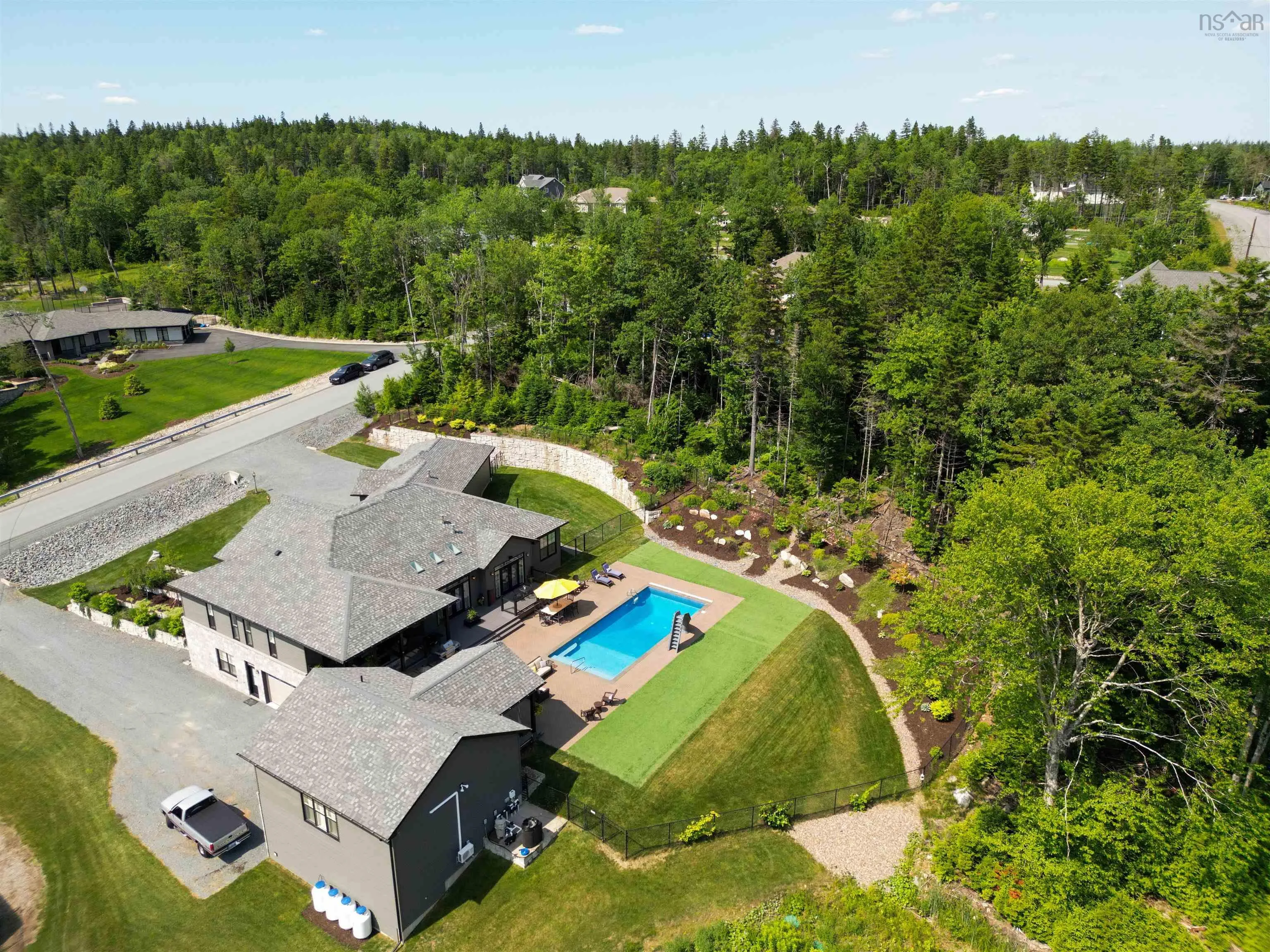 561 Heddas Way, Fall River Ns B2t 0m3, 4 Bedrooms Bedrooms, ,5 BathroomsBathrooms,Residential,For Sale,Heddas,202426215