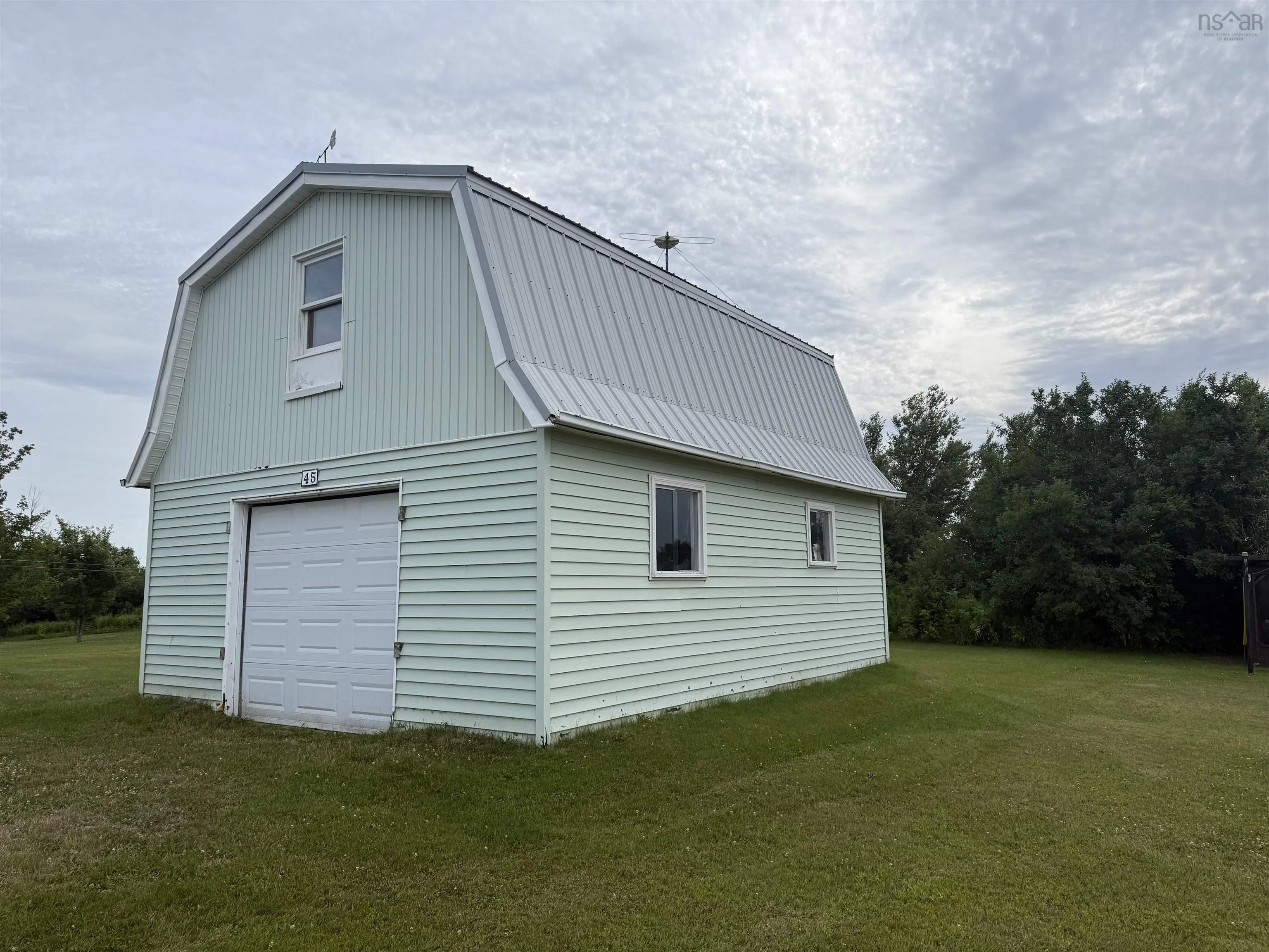 45 Murdocks Lane, Ponds, NS B0K 1G0, 3 Bedrooms Bedrooms, ,1 BathroomBathrooms,Residential,For Sale,Murdocks,202518471