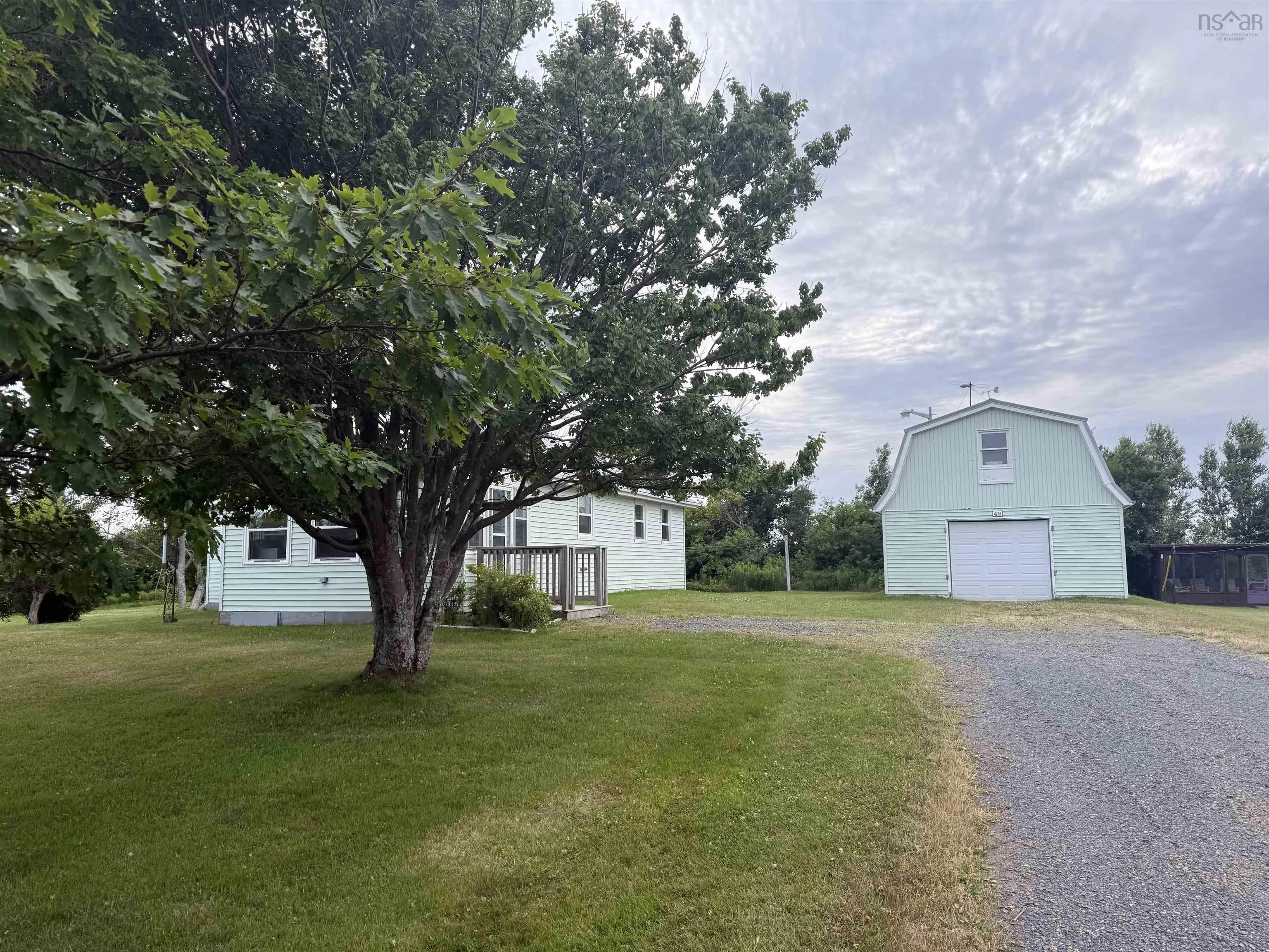 45 Murdocks Lane, Ponds, NS B0K 1G0, 3 Bedrooms Bedrooms, ,1 BathroomBathrooms,Residential,For Sale,Murdocks,202518471