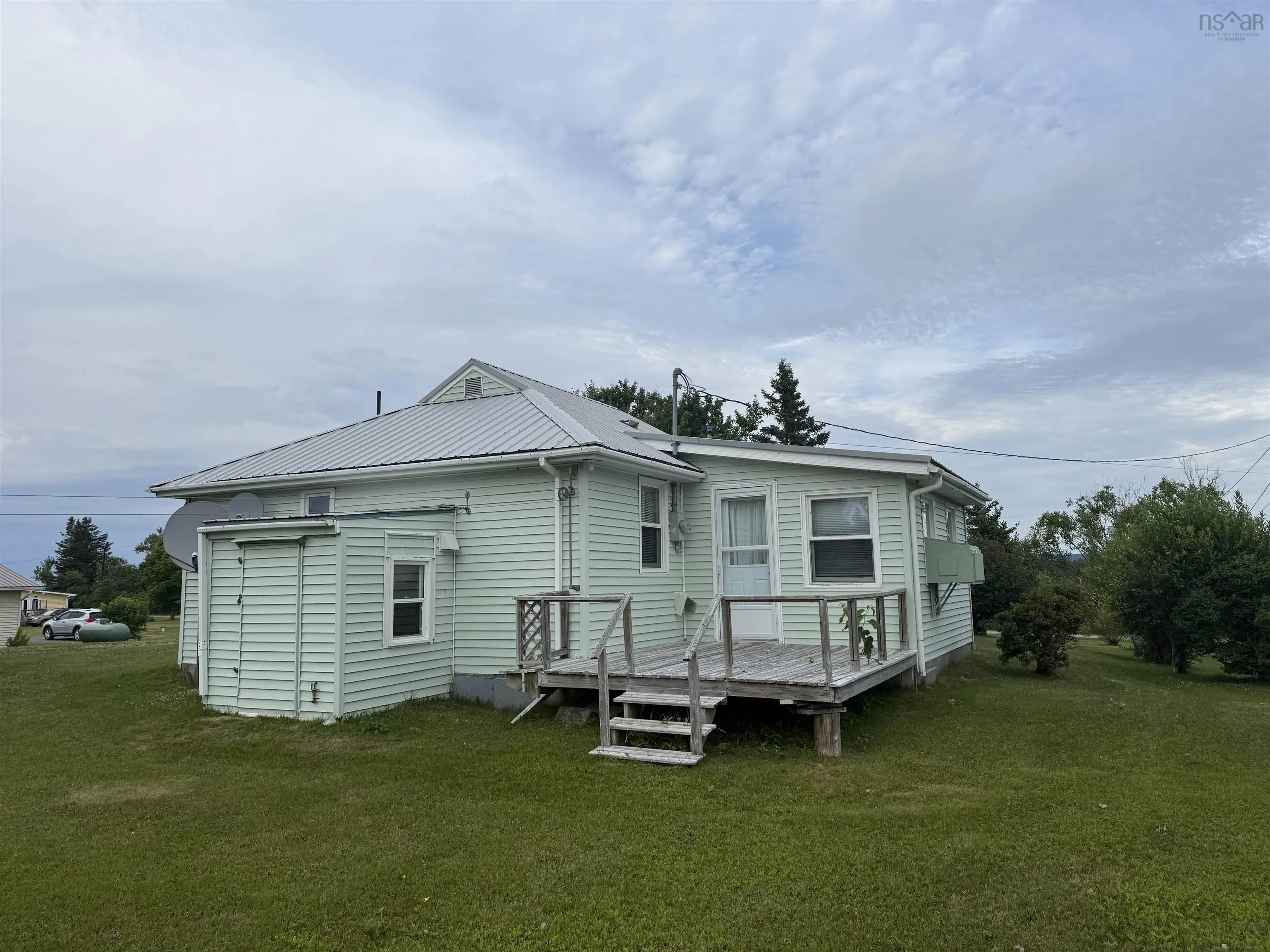 45 Murdocks Lane, Ponds, NS B0K 1G0, 3 Bedrooms Bedrooms, ,1 BathroomBathrooms,Residential,For Sale,Murdocks,202518471