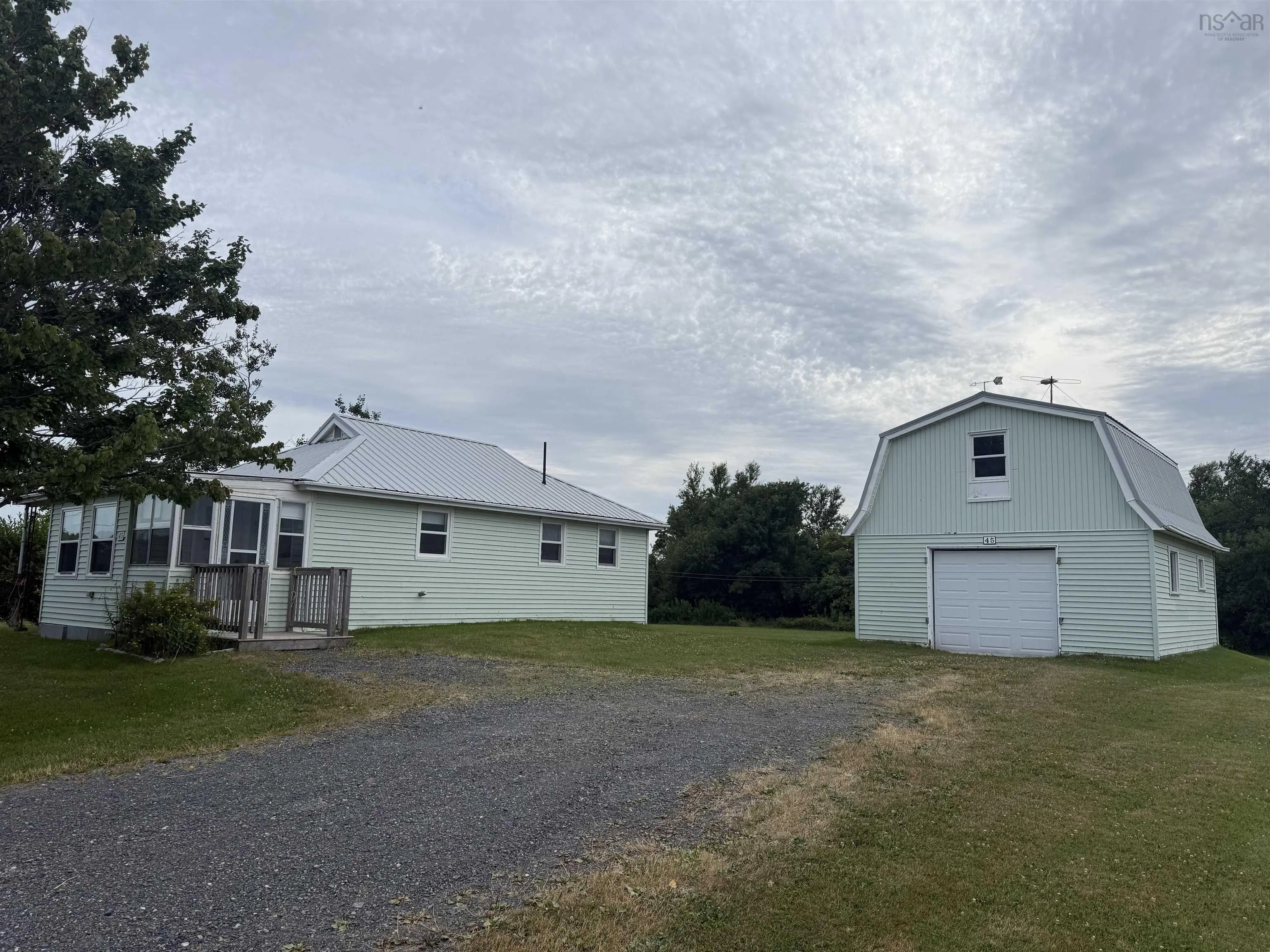 45 Murdocks Lane, Ponds, NS B0K 1G0, 3 Bedrooms Bedrooms, ,1 BathroomBathrooms,Residential,For Sale,Murdocks,202518471
