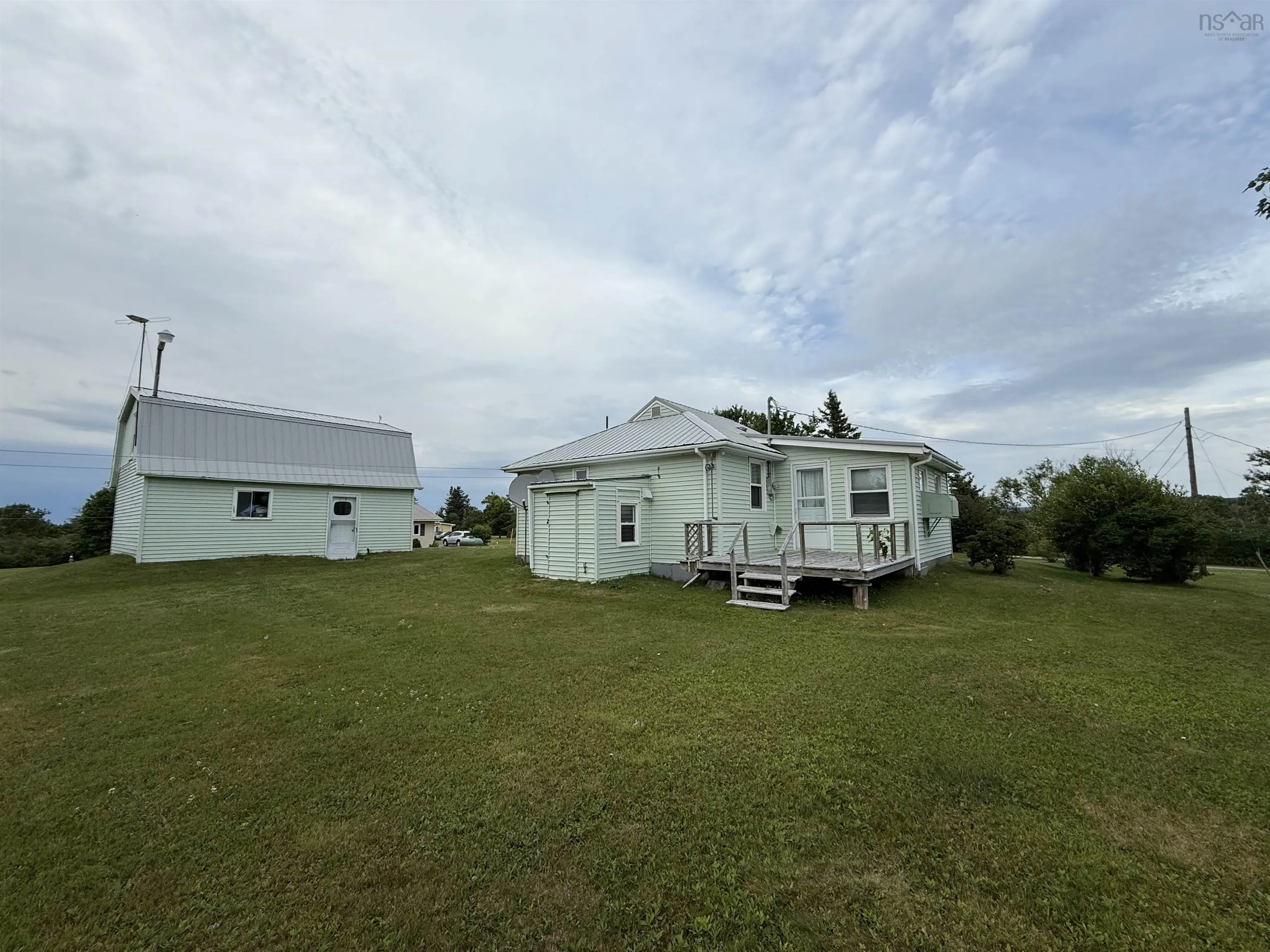 45 Murdocks Lane, Ponds, NS B0K 1G0, 3 Bedrooms Bedrooms, ,1 BathroomBathrooms,Residential,For Sale,Murdocks,202518471