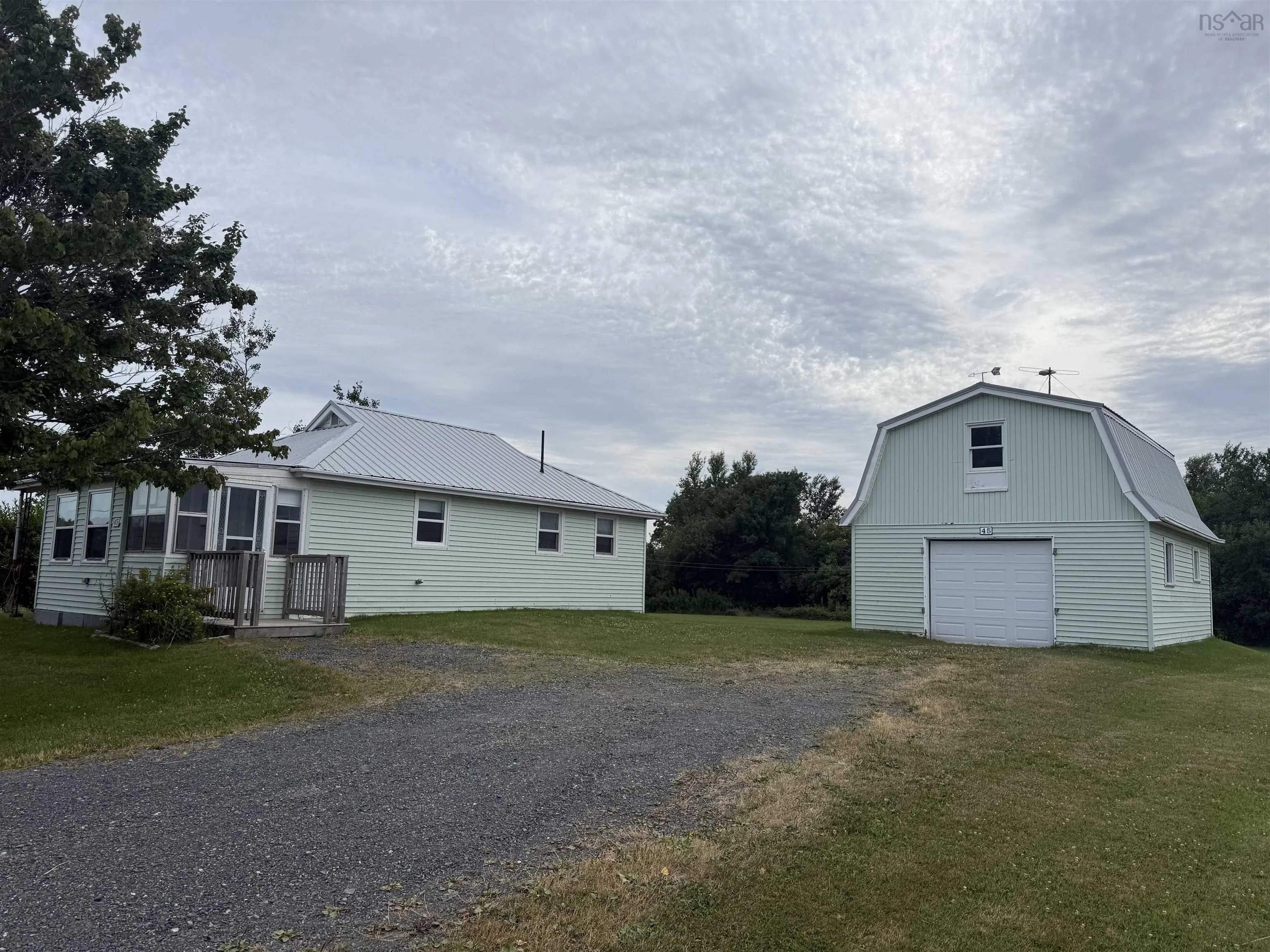 45 Murdocks Lane, Ponds, NS B0K 1G0, 3 Bedrooms Bedrooms, ,1 BathroomBathrooms,Residential,For Sale,Murdocks,202518471