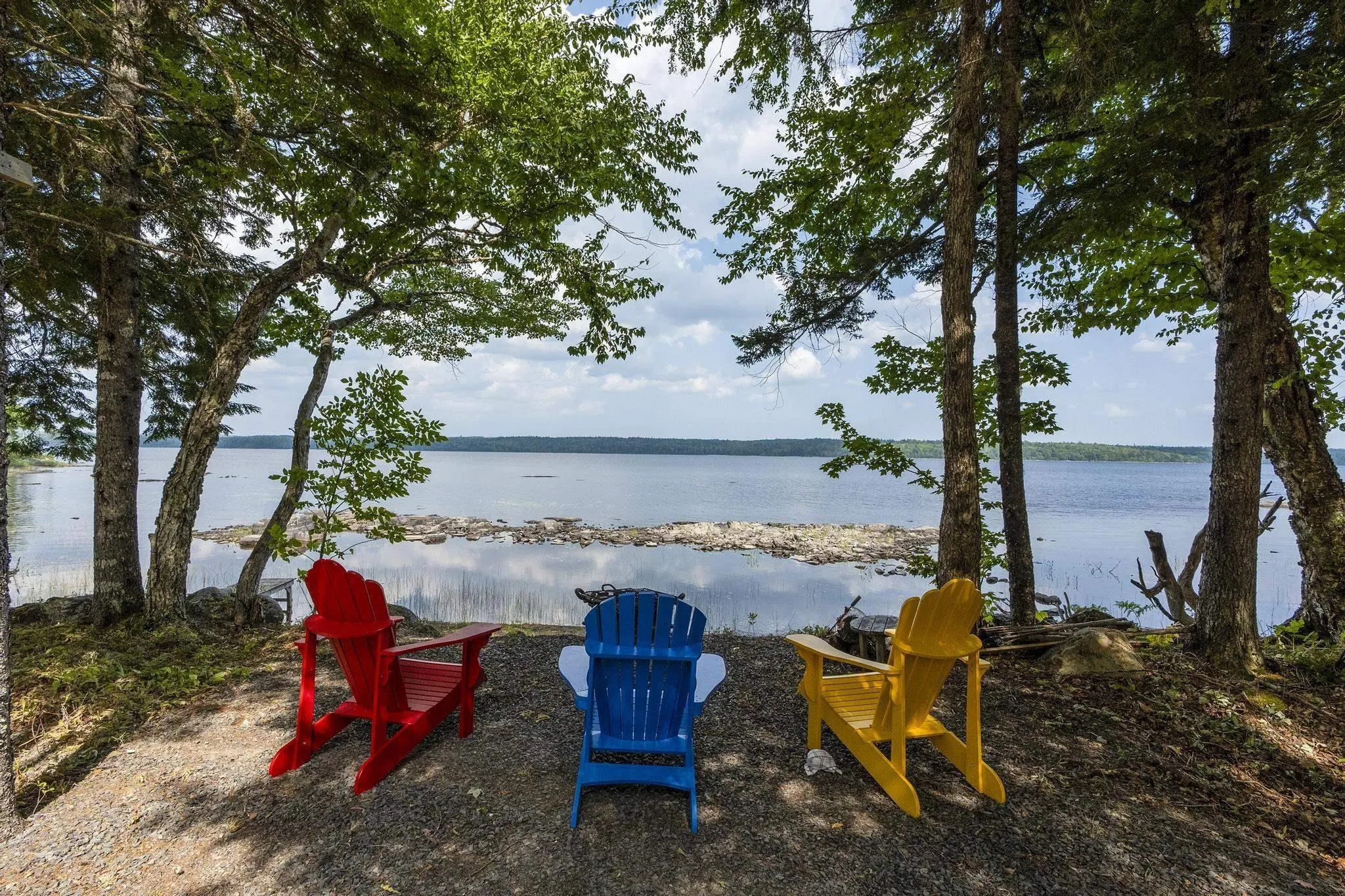 945 High Landing Road, Parkdale, NS B0R 1A0, 3 Bedrooms Bedrooms, ,2 BathroomsBathrooms,Residential,For Sale,High Landing,202519429