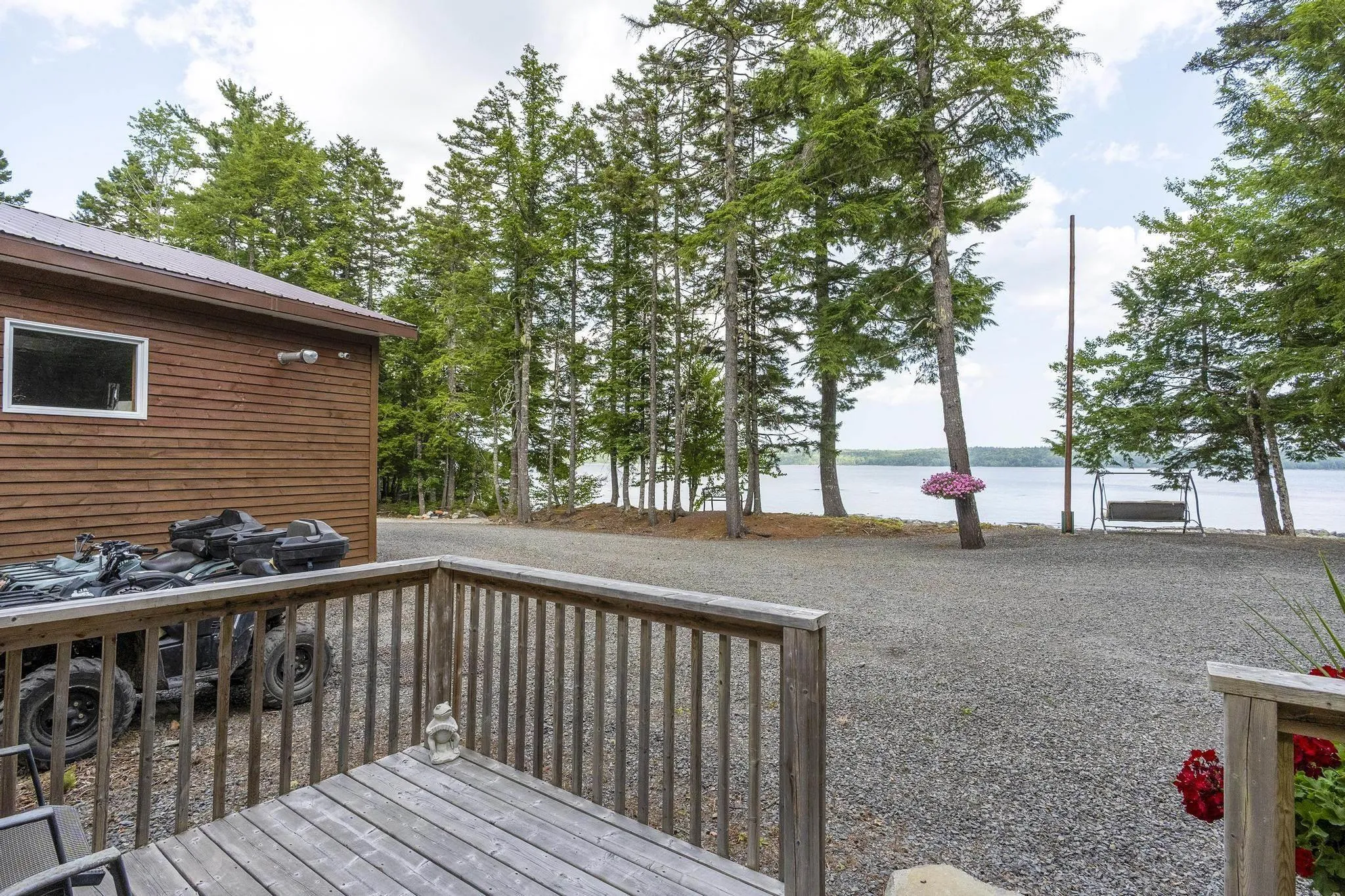 945 High Landing Road, Parkdale, NS B0R 1A0, 3 Bedrooms Bedrooms, ,2 BathroomsBathrooms,Residential,For Sale,High Landing,202519429