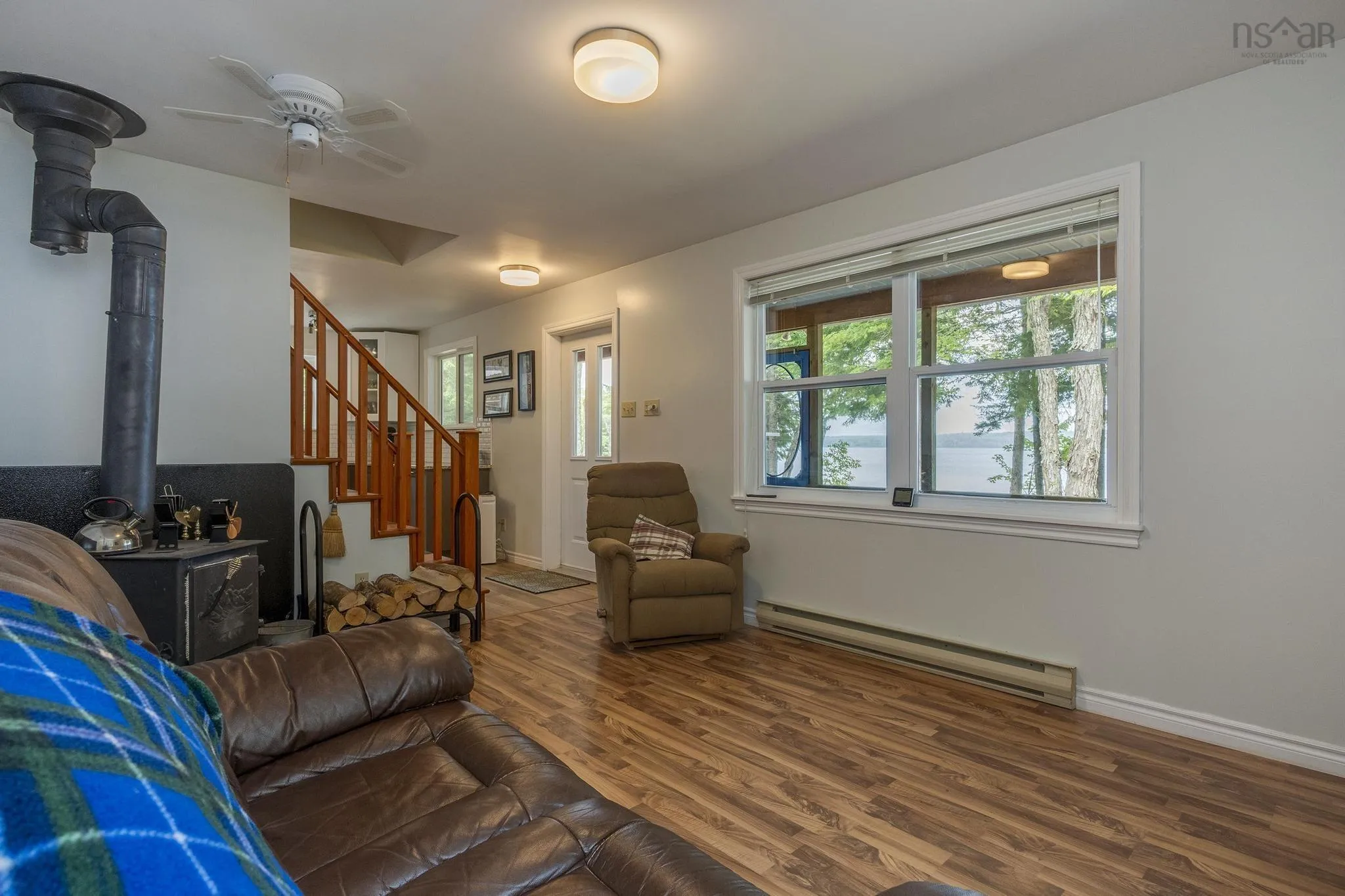 945 High Landing Road, Parkdale, NS B0R 1A0, 3 Bedrooms Bedrooms, ,2 BathroomsBathrooms,Residential,For Sale,High Landing,202519429