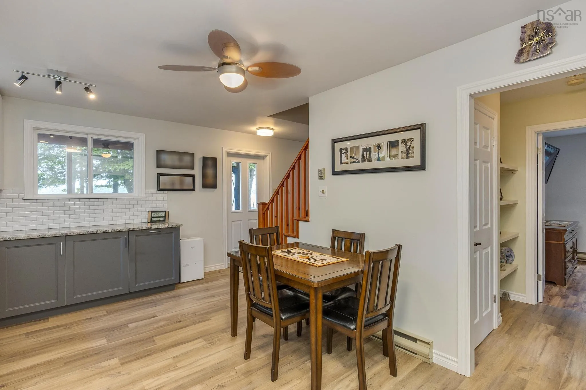 945 High Landing Road, Parkdale, NS B0R 1A0, 3 Bedrooms Bedrooms, ,2 BathroomsBathrooms,Residential,For Sale,High Landing,202519429