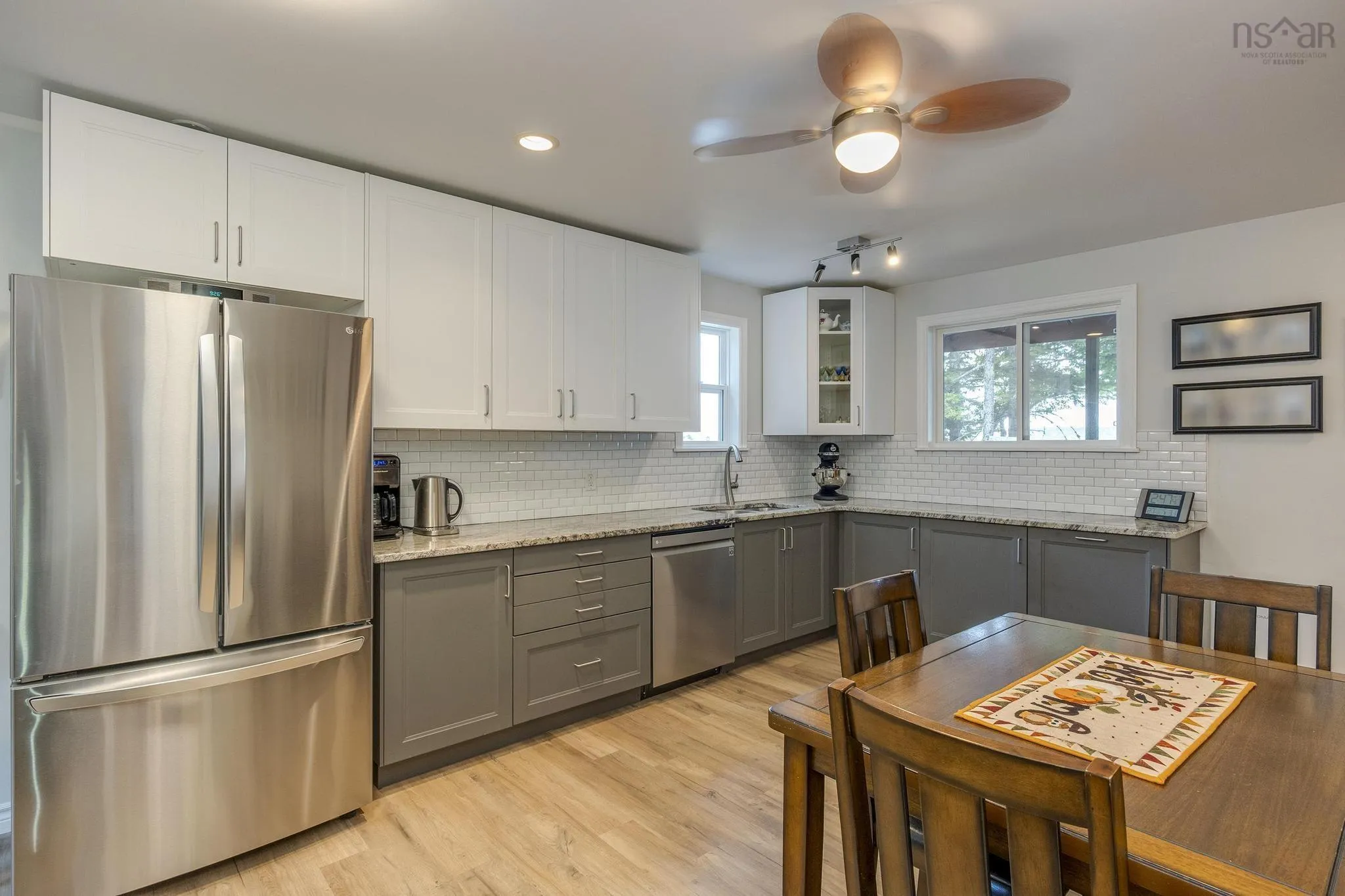 945 High Landing Road, Parkdale, NS B0R 1A0, 3 Bedrooms Bedrooms, ,2 BathroomsBathrooms,Residential,For Sale,High Landing,202519429
