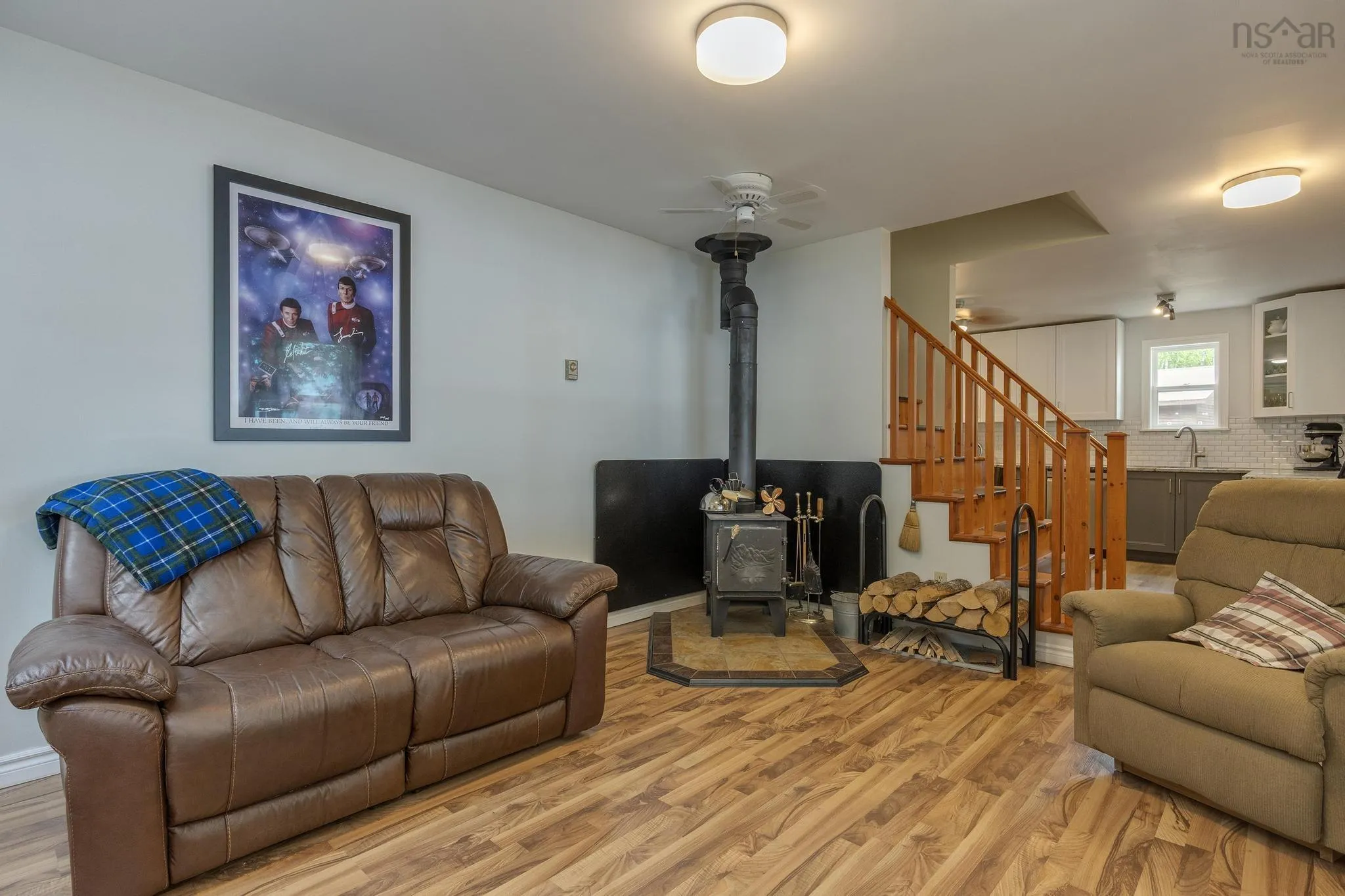 945 High Landing Road, Parkdale, NS B0R 1A0, 3 Bedrooms Bedrooms, ,2 BathroomsBathrooms,Residential,For Sale,High Landing,202519429