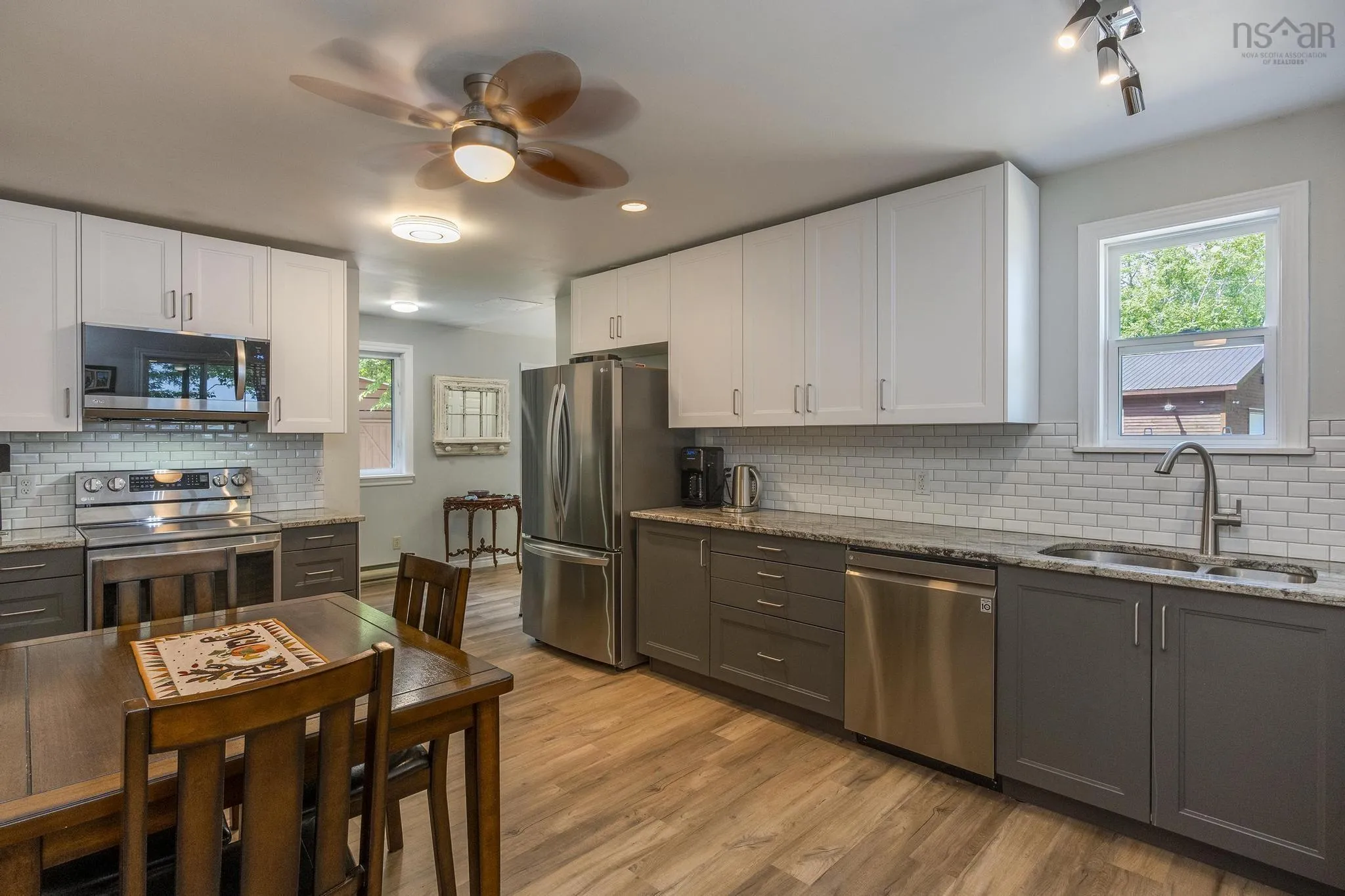 945 High Landing Road, Parkdale, NS B0R 1A0, 3 Bedrooms Bedrooms, ,2 BathroomsBathrooms,Residential,For Sale,High Landing,202519429